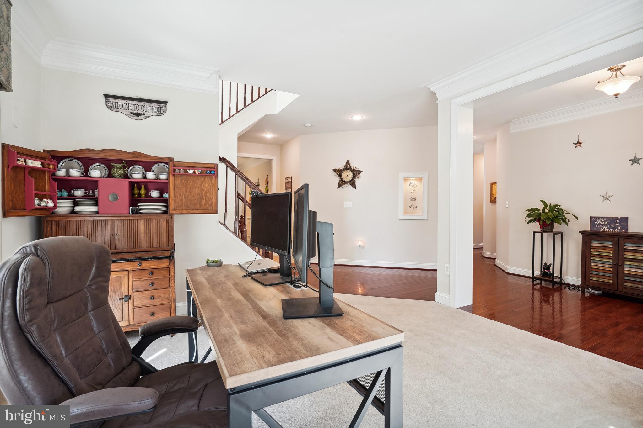 RIDGEFIELD ESTATES - Residential