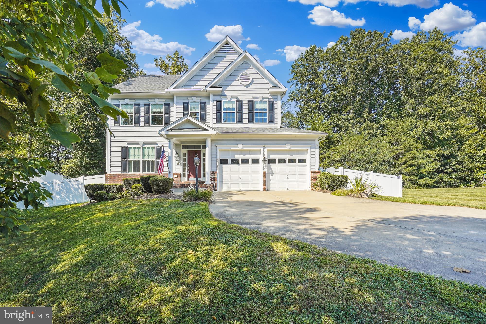 RIDGEFIELD ESTATES - Residential