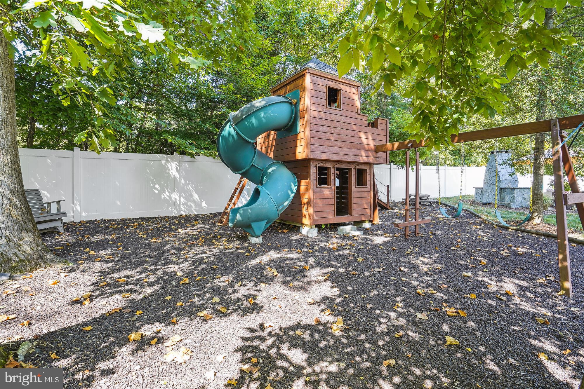 RIDGEFIELD ESTATES - Residential