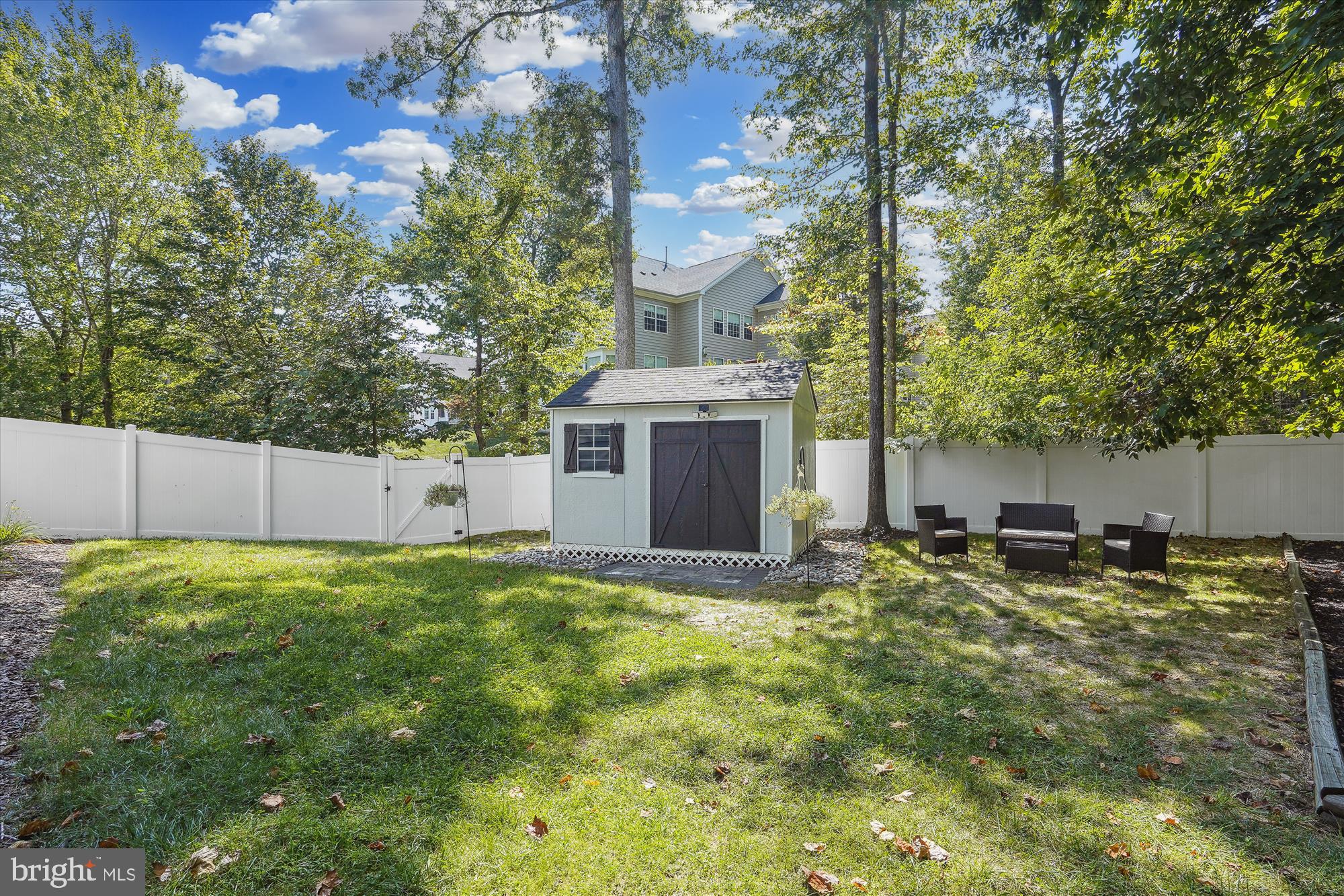 RIDGEFIELD ESTATES - Residential