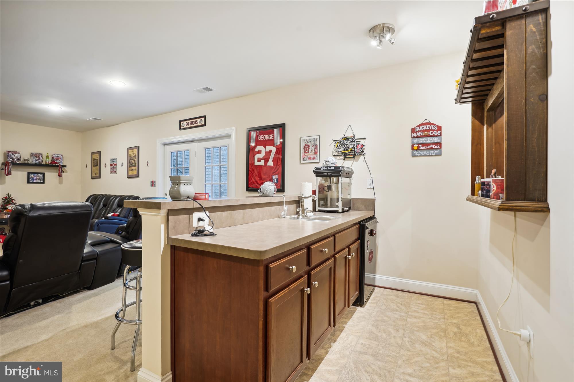 RIDGEFIELD ESTATES - Residential