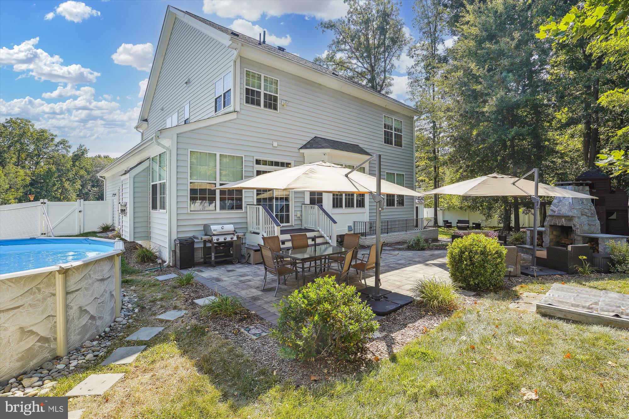 RIDGEFIELD ESTATES - Residential