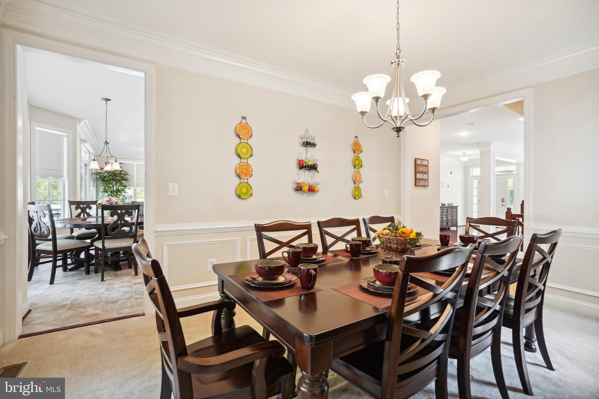 RIDGEFIELD ESTATES - Residential