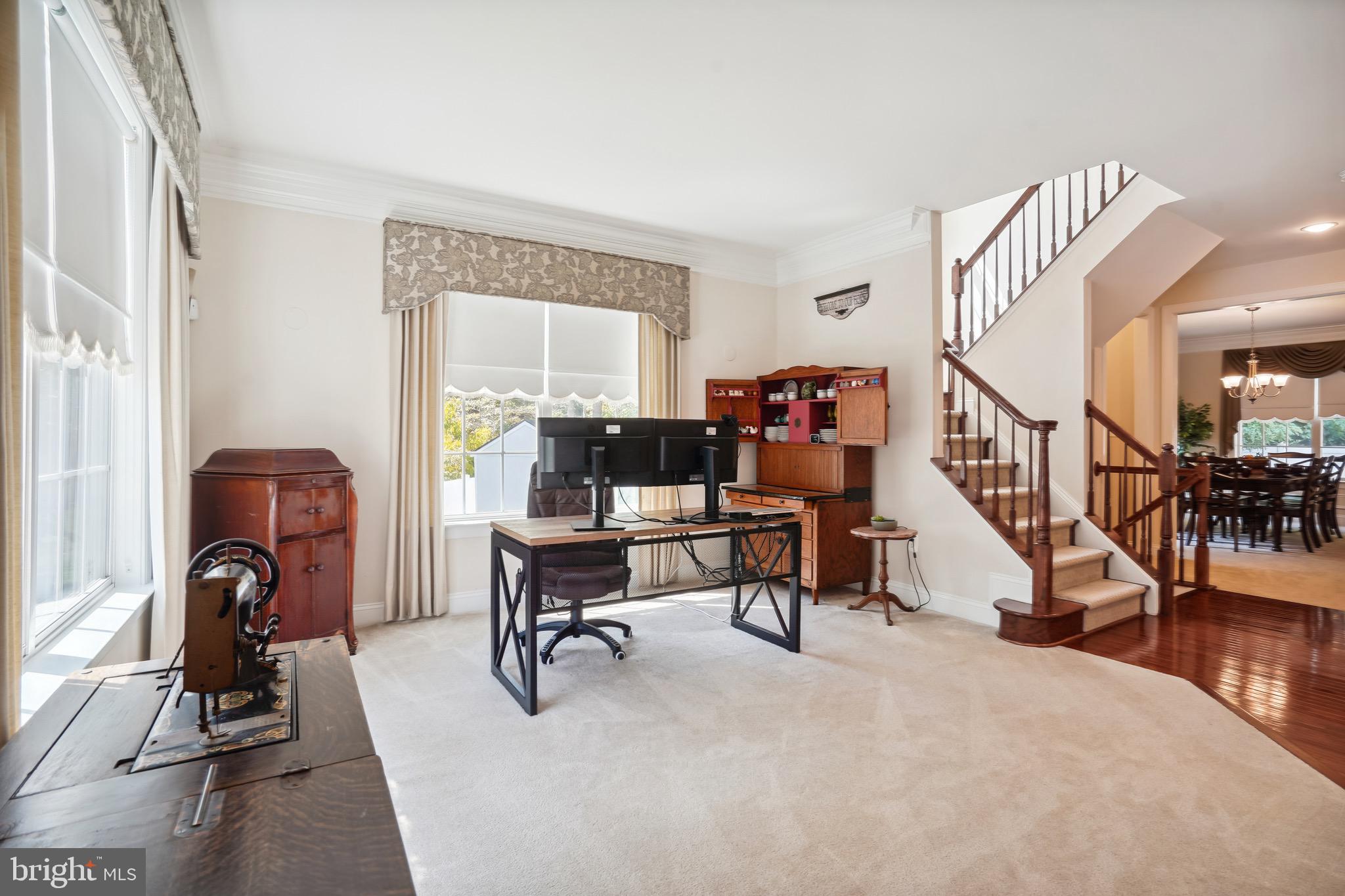 RIDGEFIELD ESTATES - Residential