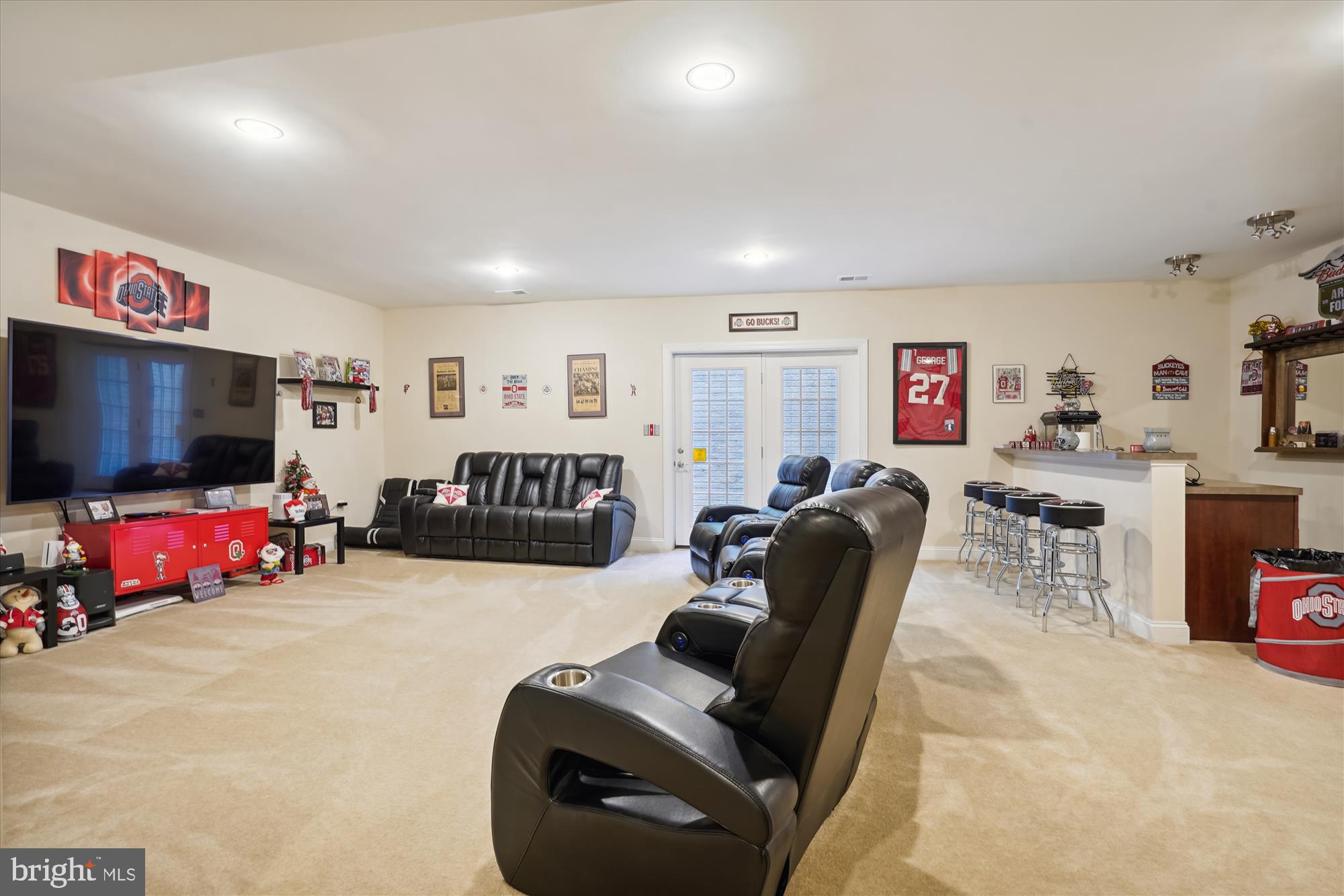 RIDGEFIELD ESTATES - Residential