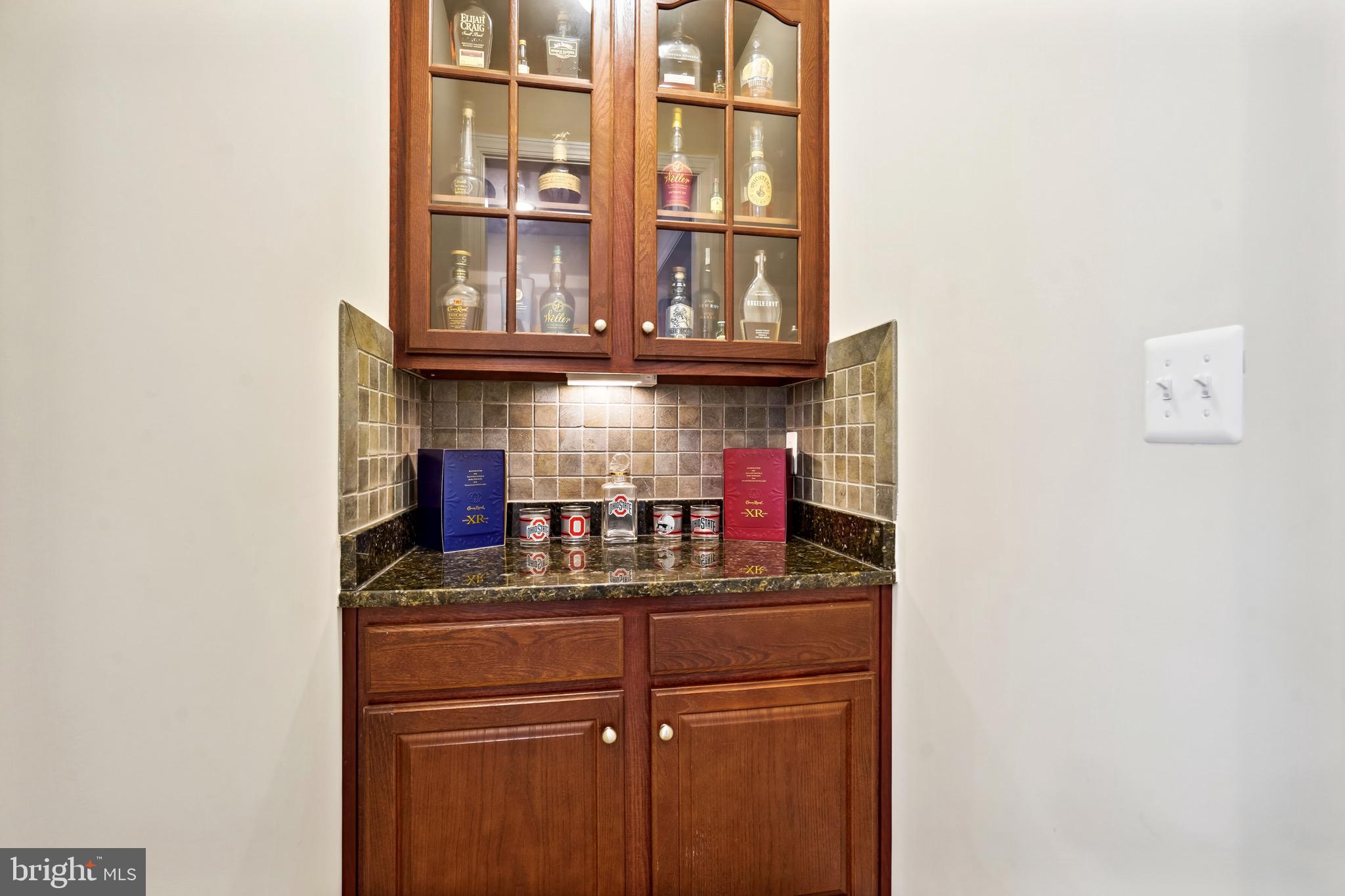 RIDGEFIELD ESTATES - Residential