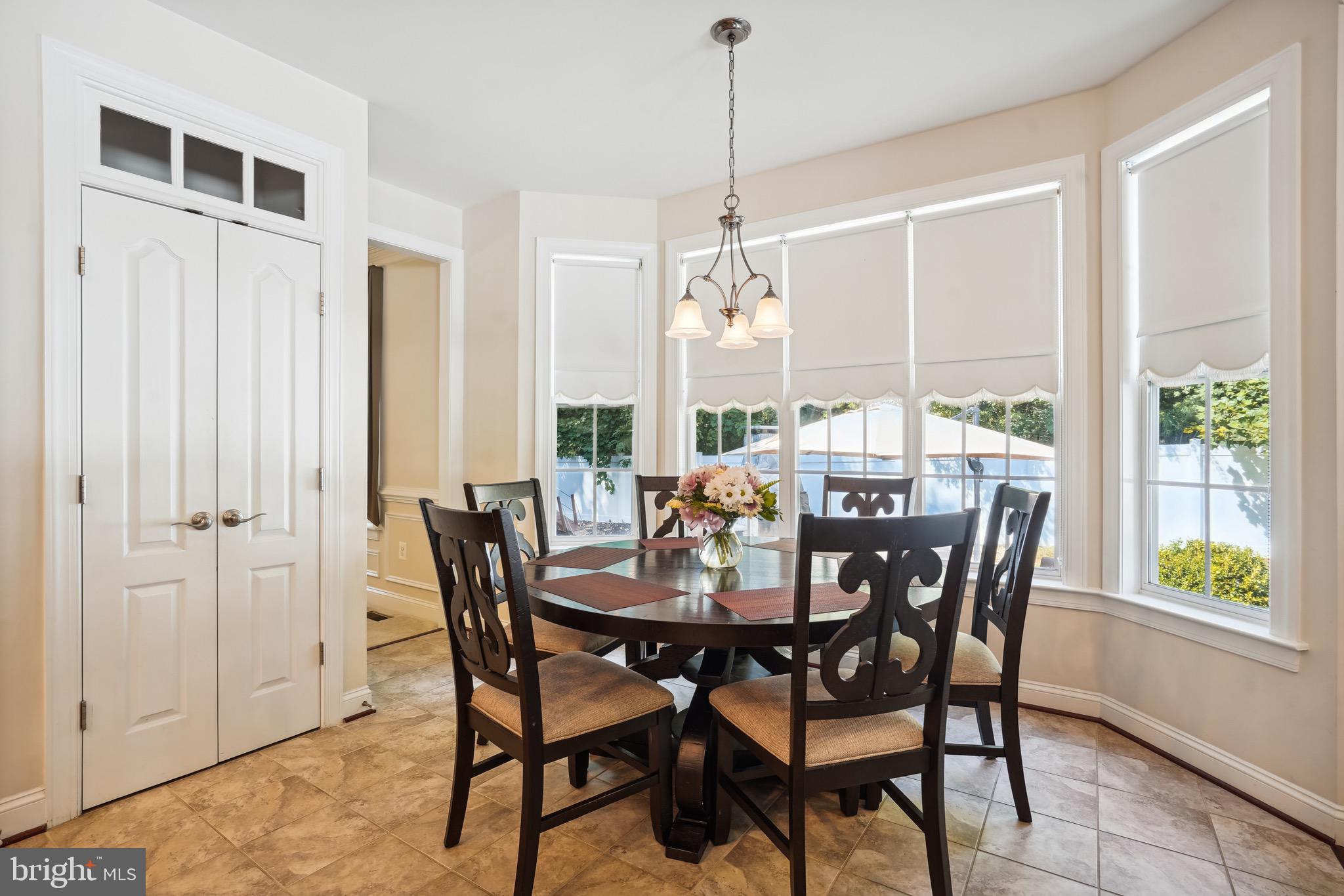 RIDGEFIELD ESTATES - Residential