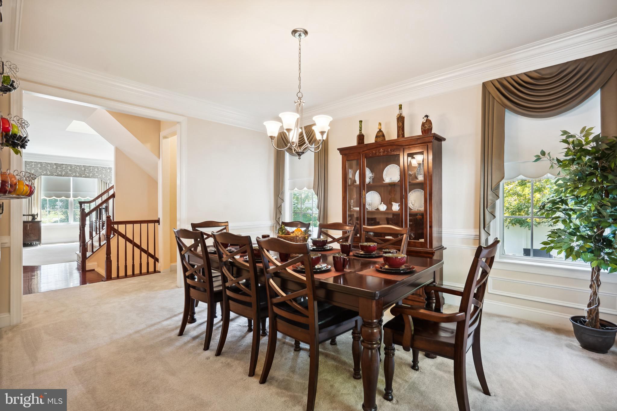 RIDGEFIELD ESTATES - Residential