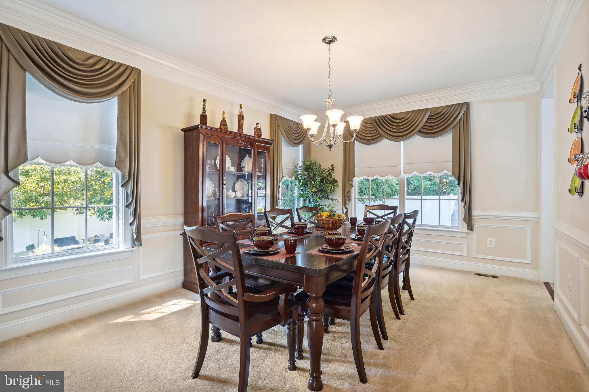 RIDGEFIELD ESTATES - Residential