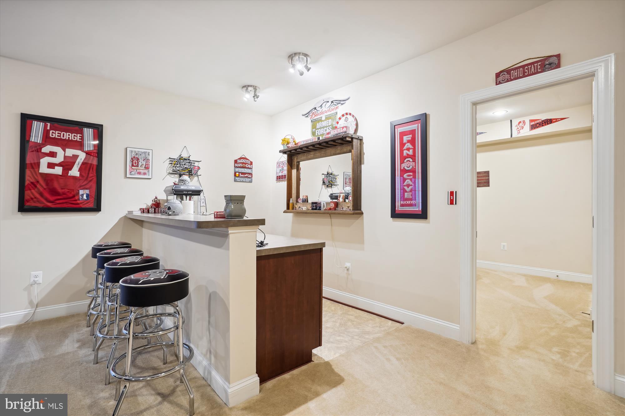 RIDGEFIELD ESTATES - Residential