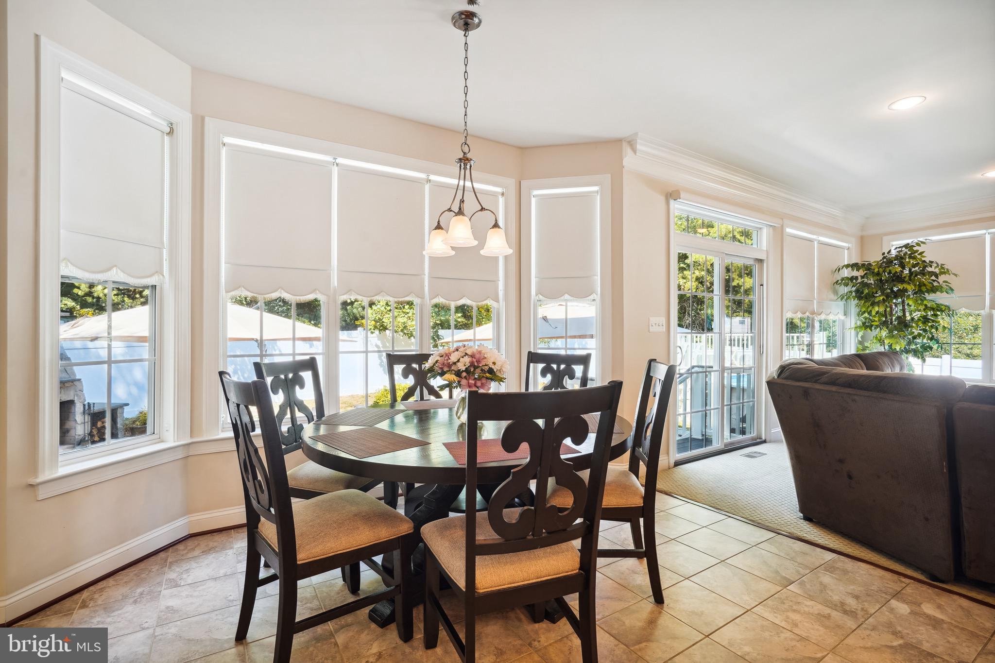 RIDGEFIELD ESTATES - Residential