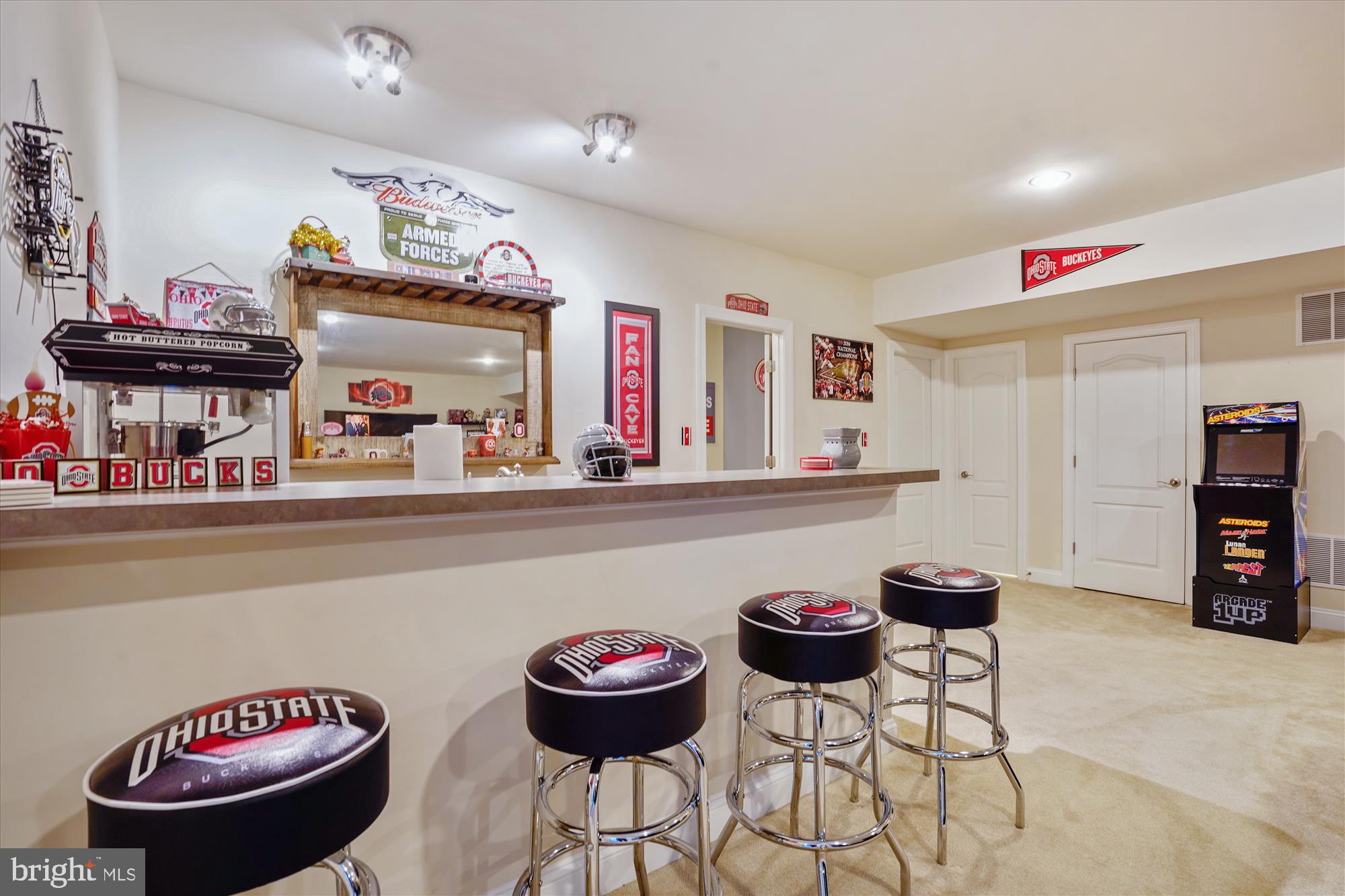 RIDGEFIELD ESTATES - Residential