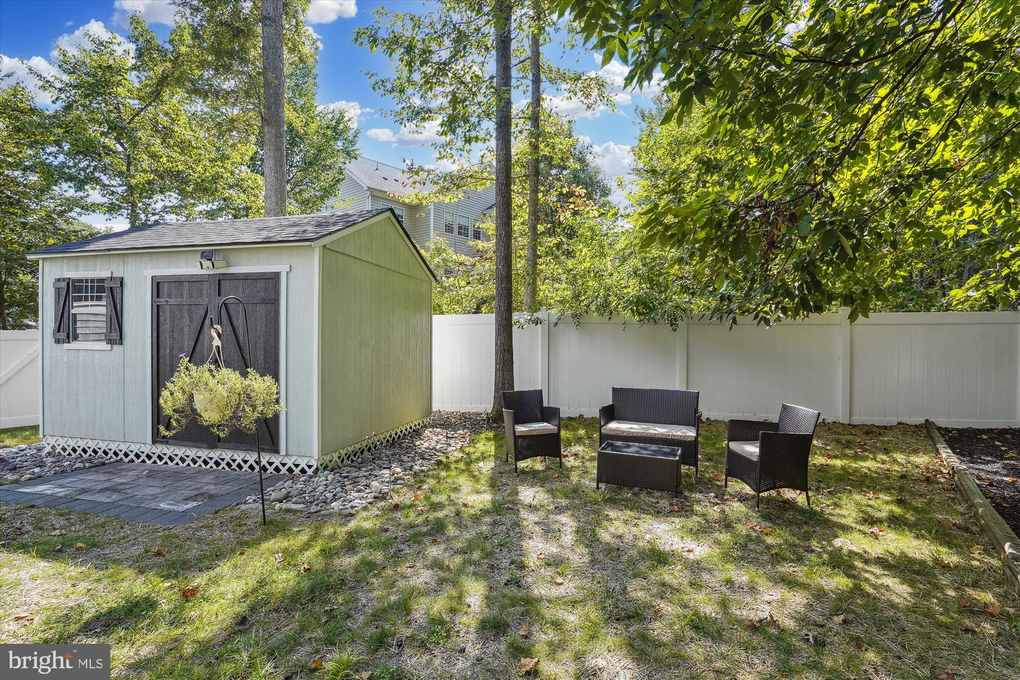 RIDGEFIELD ESTATES - Residential