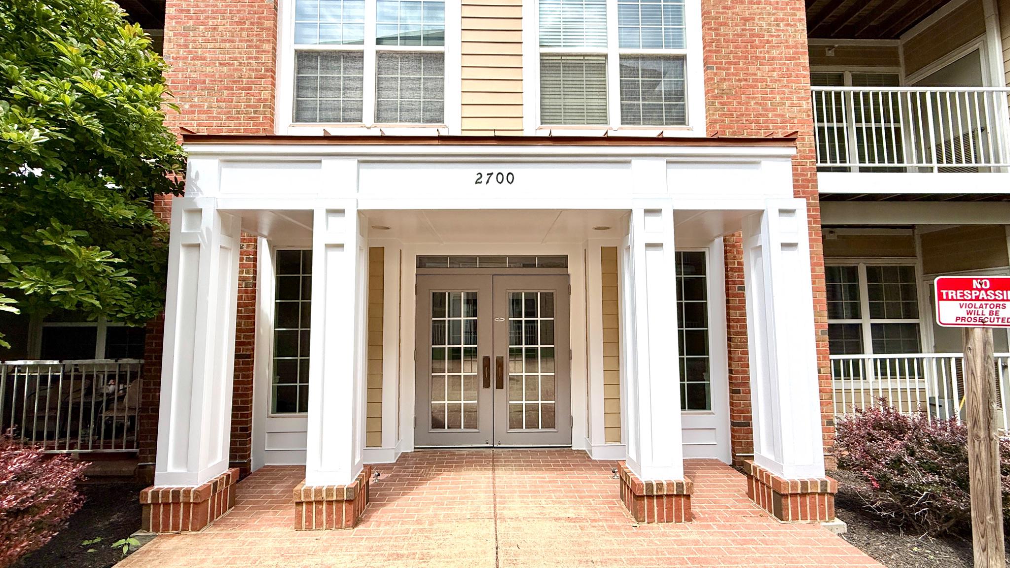 2700 BELLFOREST COURT 108