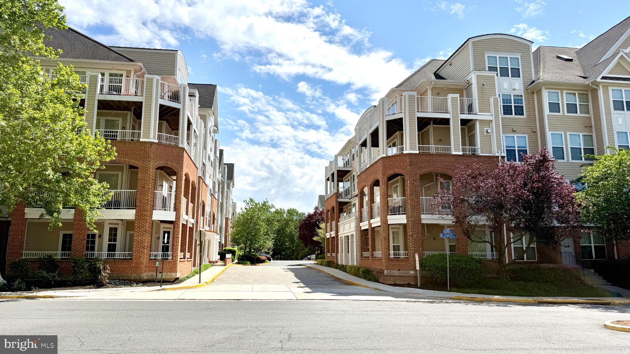2700 BELLFOREST COURT 108