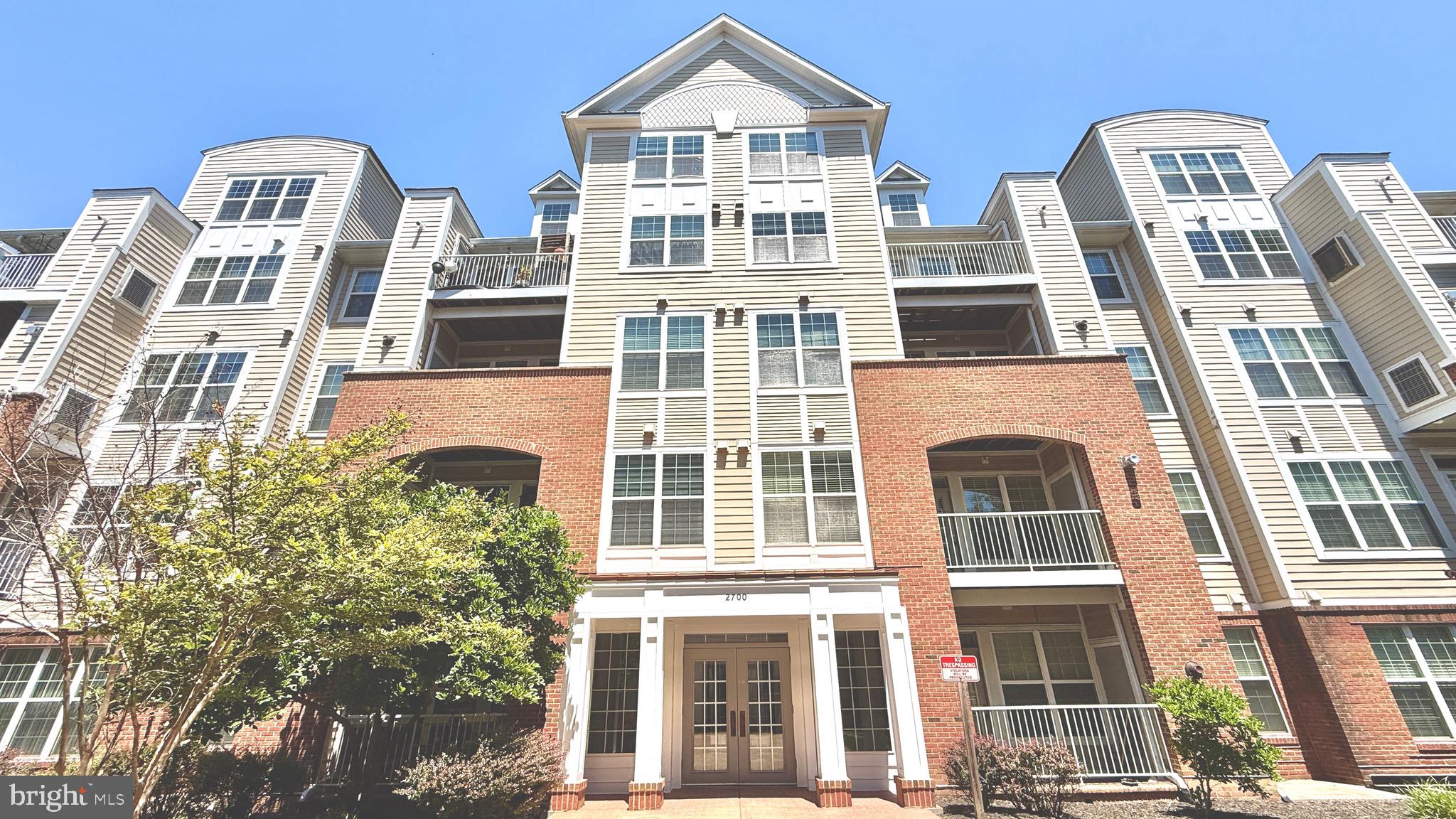 2700 BELLFOREST COURT 108