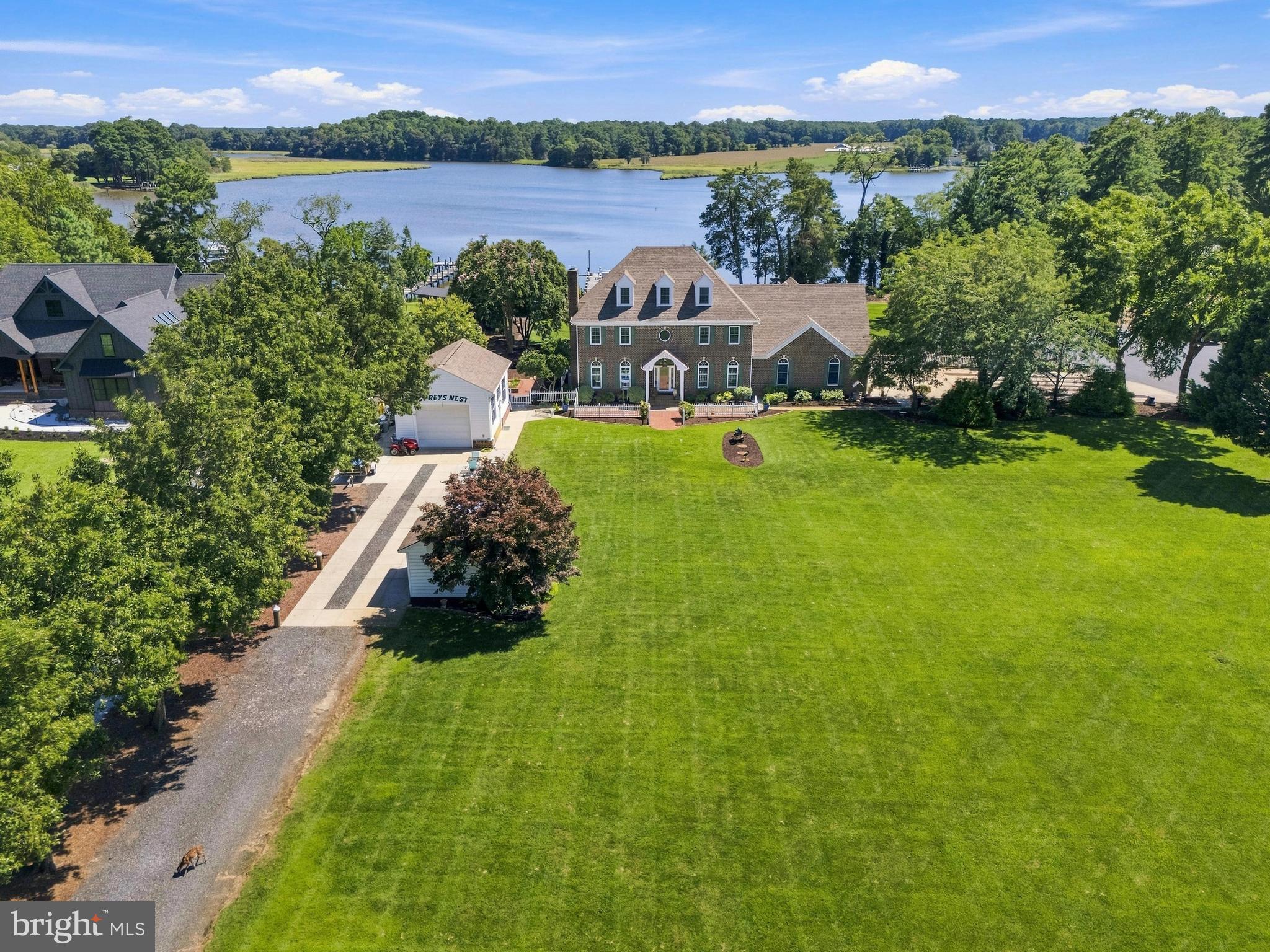 3293 REDDEN FERRY ROAD