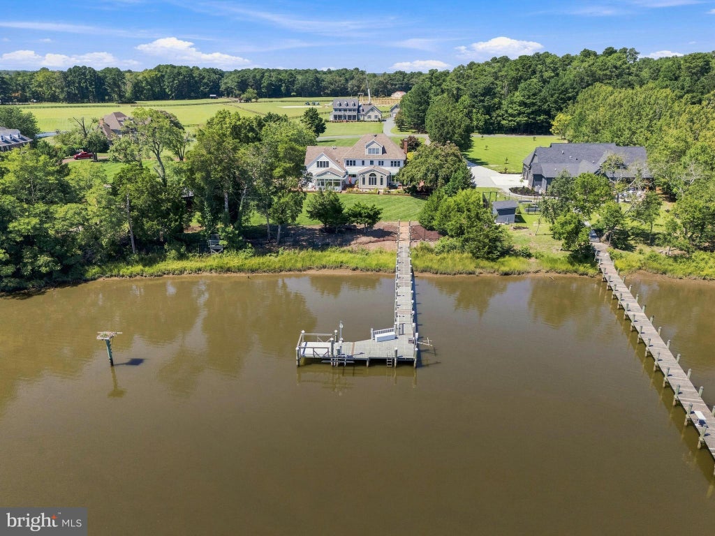 Photo of 3293 Redden Ferry Road, EDEN, MD 21822 (MLS # MDWC2025192)