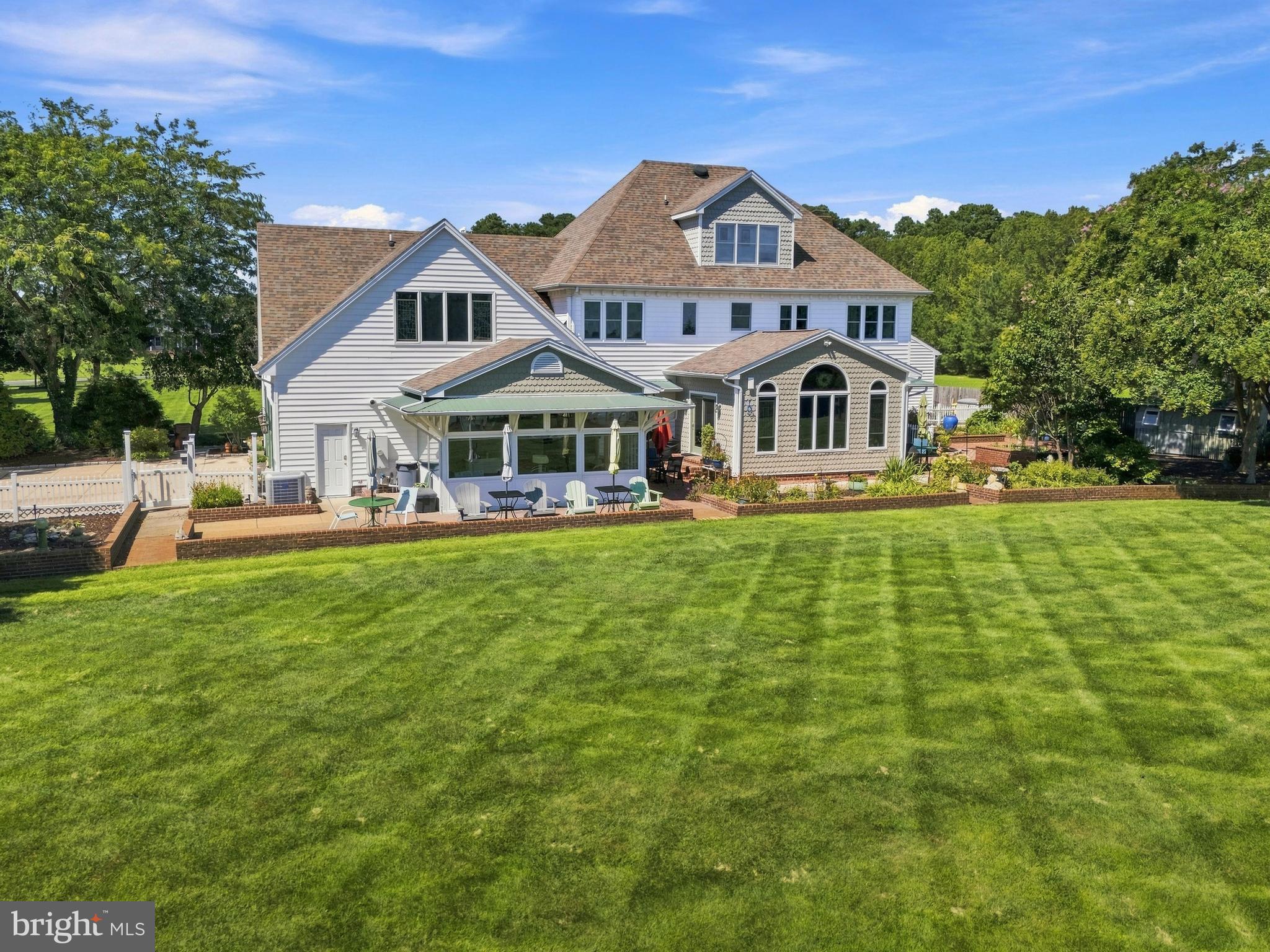 3293 REDDEN FERRY ROAD