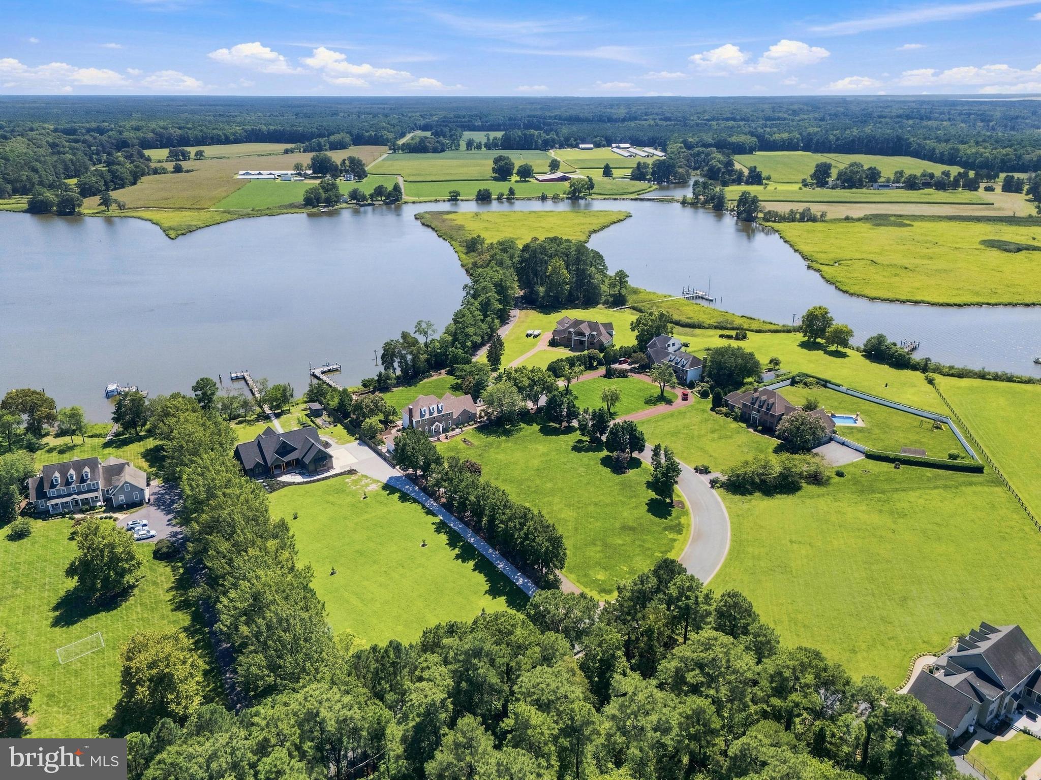 3293 REDDEN FERRY ROAD