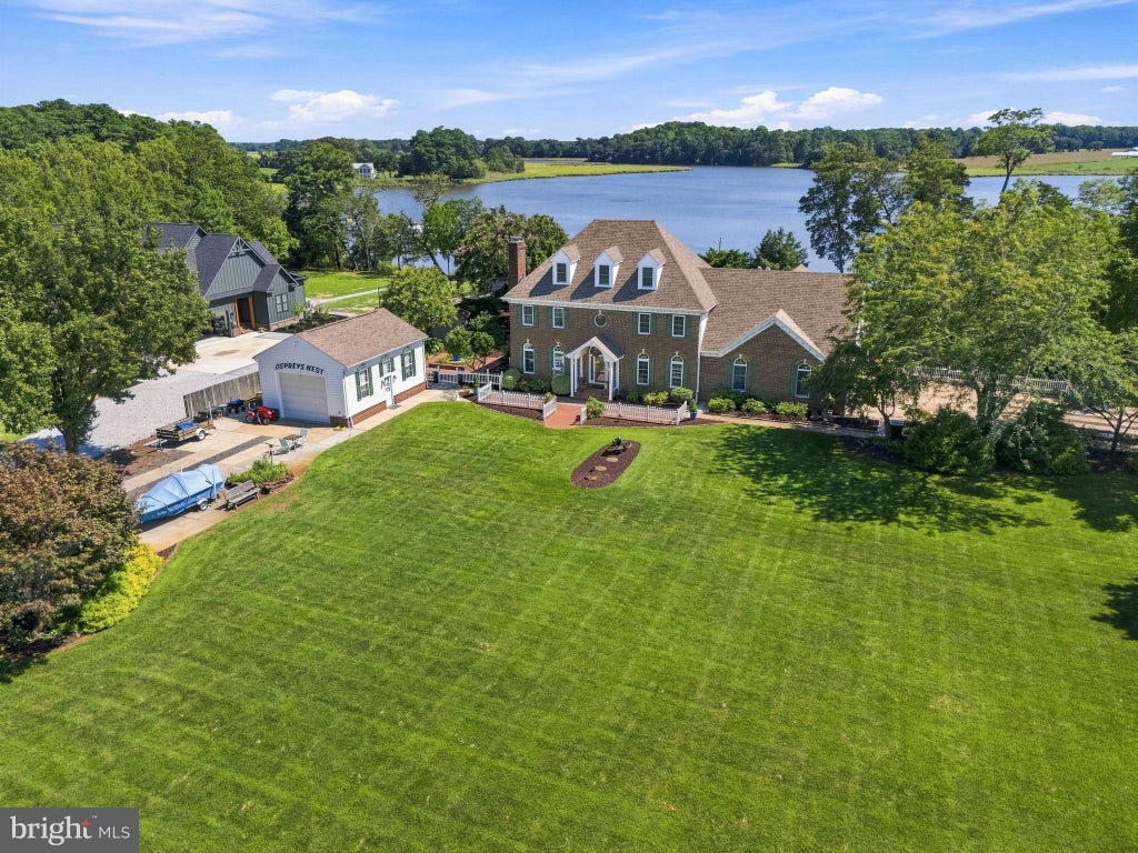 Photo of 3293 Redden Ferry Road, EDEN, MD 21822 (MLS # MDWC2025192)