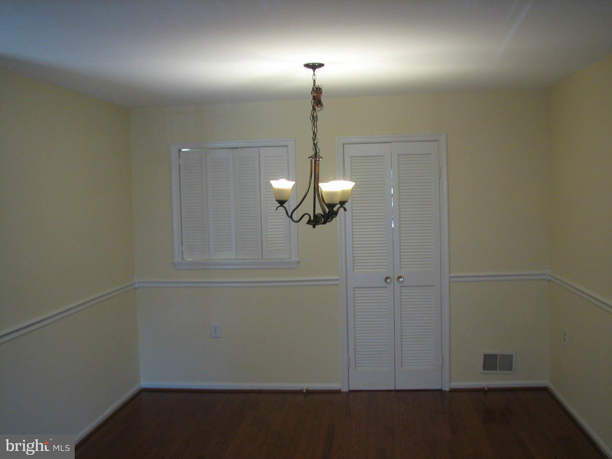 WESTRIDGE - Residential Lease