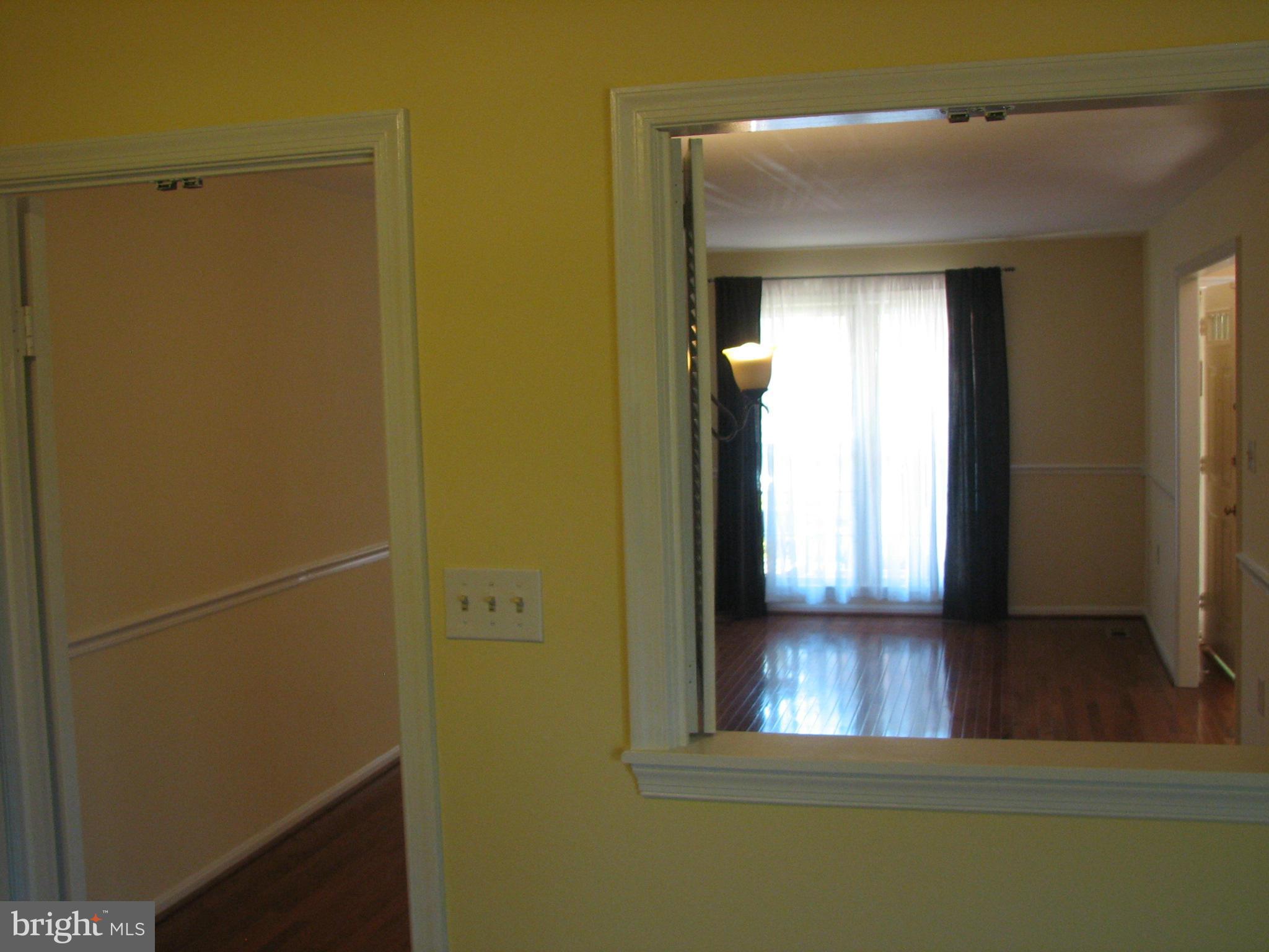 WESTRIDGE - Residential Lease