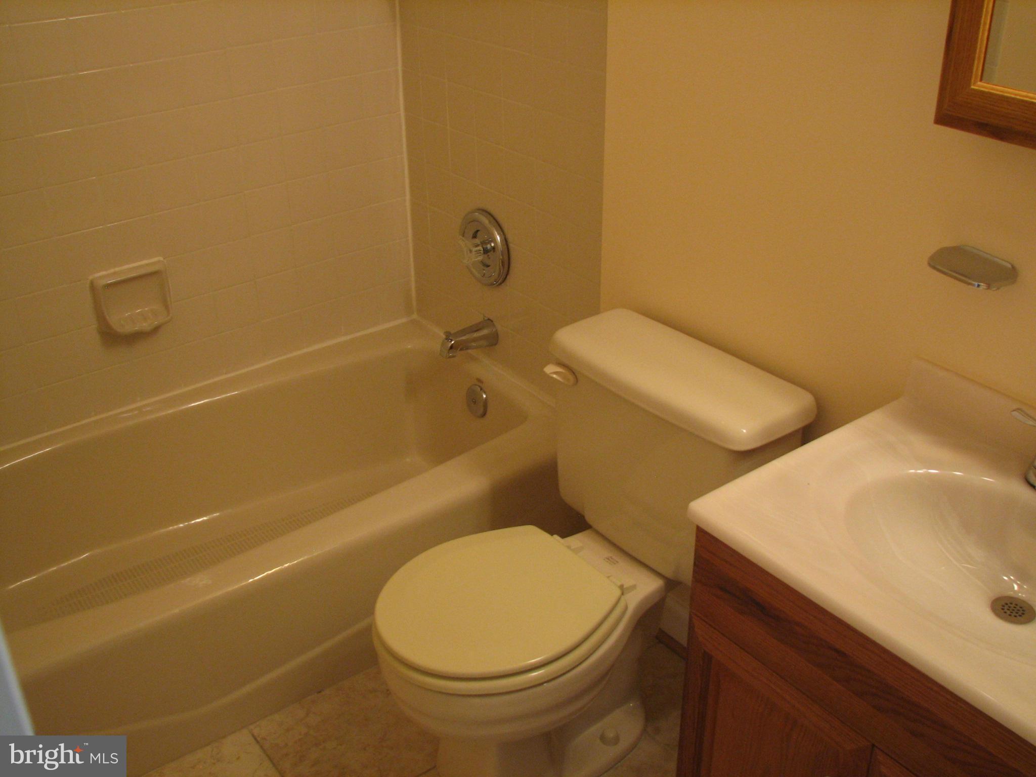 WESTRIDGE - Residential Lease