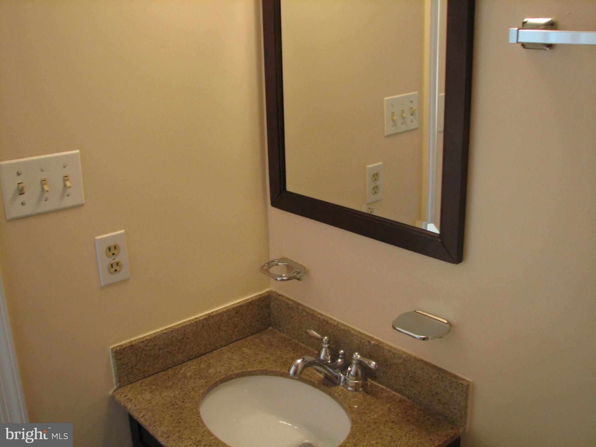 WESTRIDGE - Residential Lease