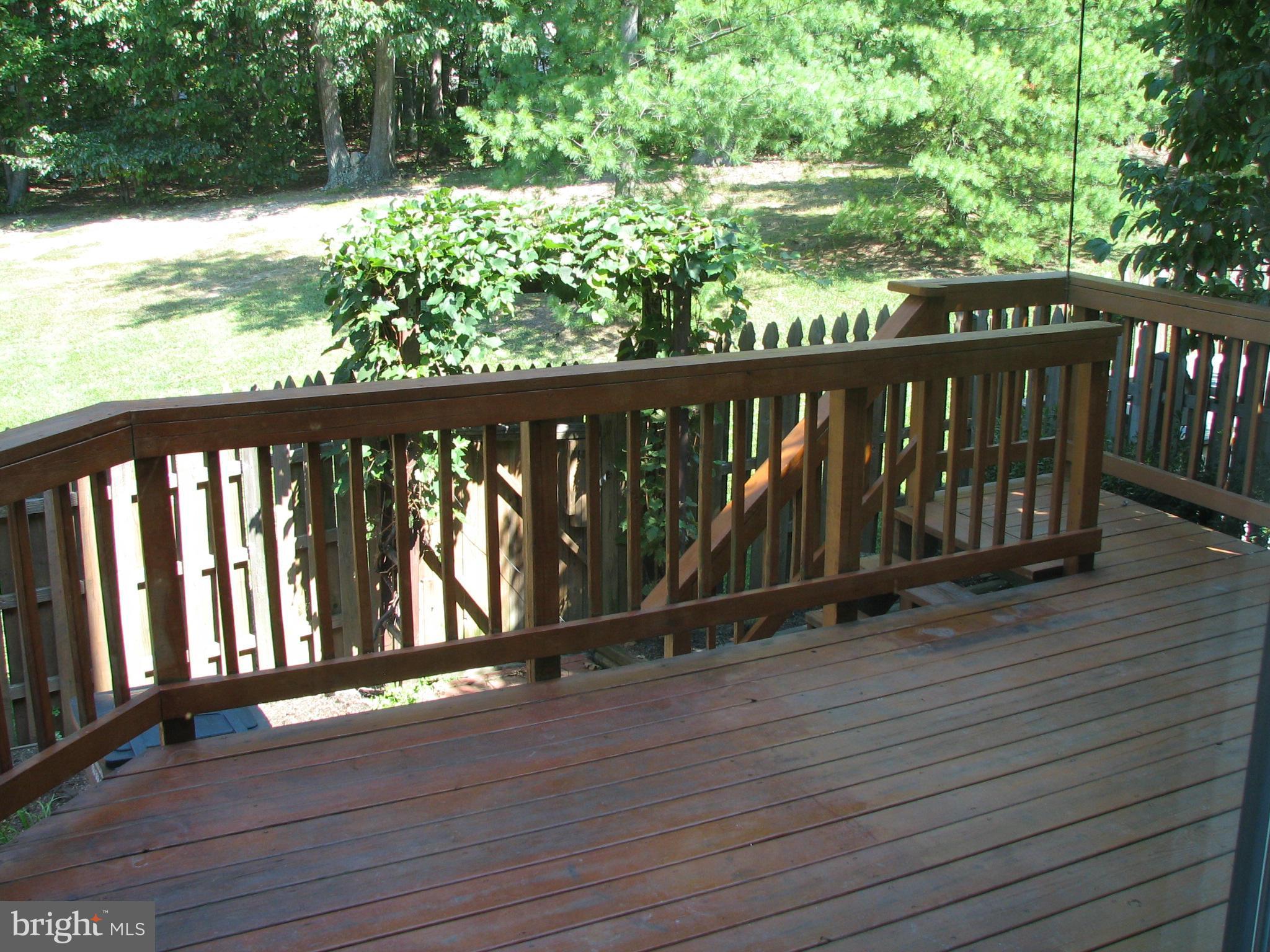 WESTRIDGE - Residential Lease