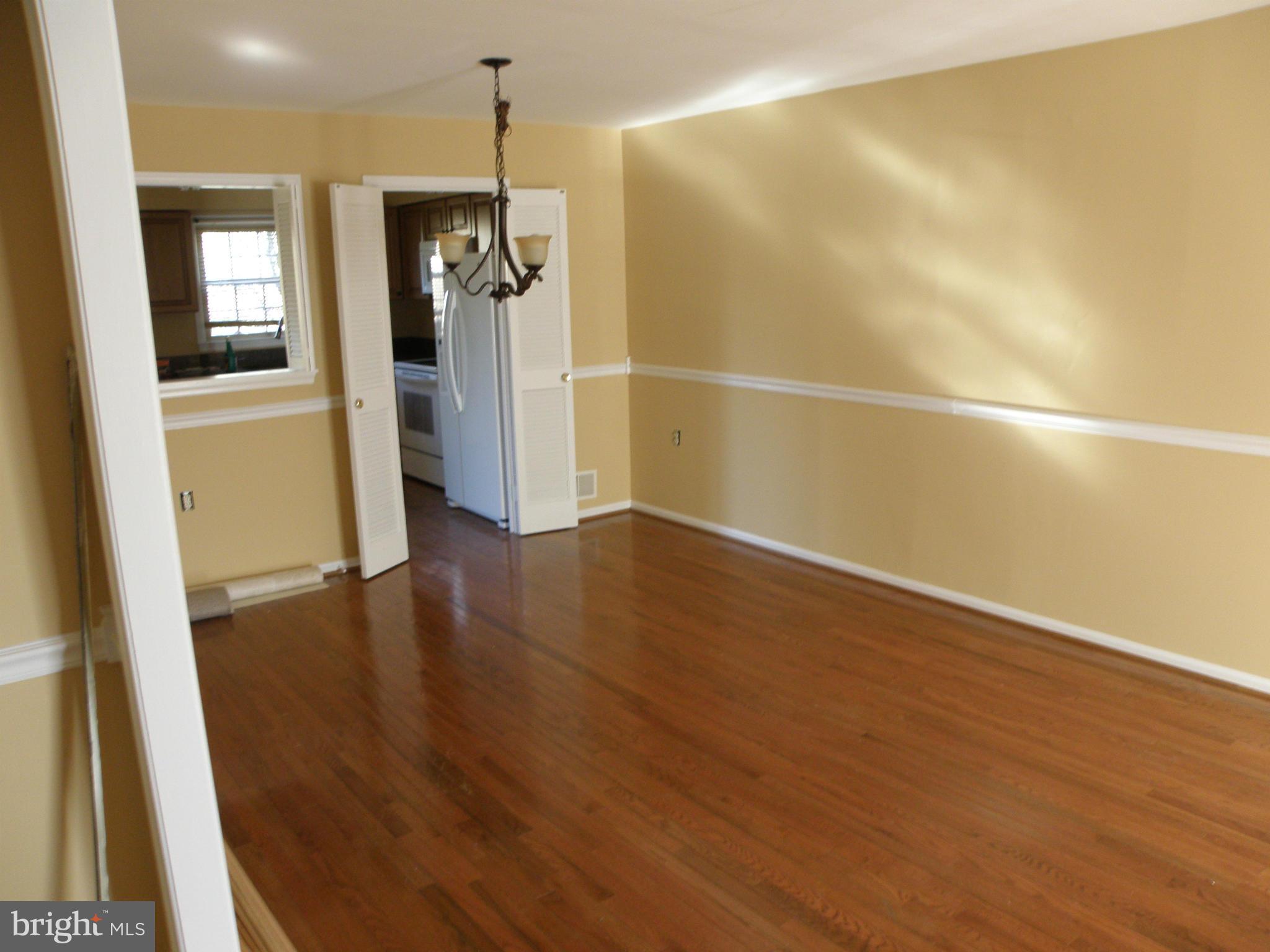 WESTRIDGE - Residential Lease