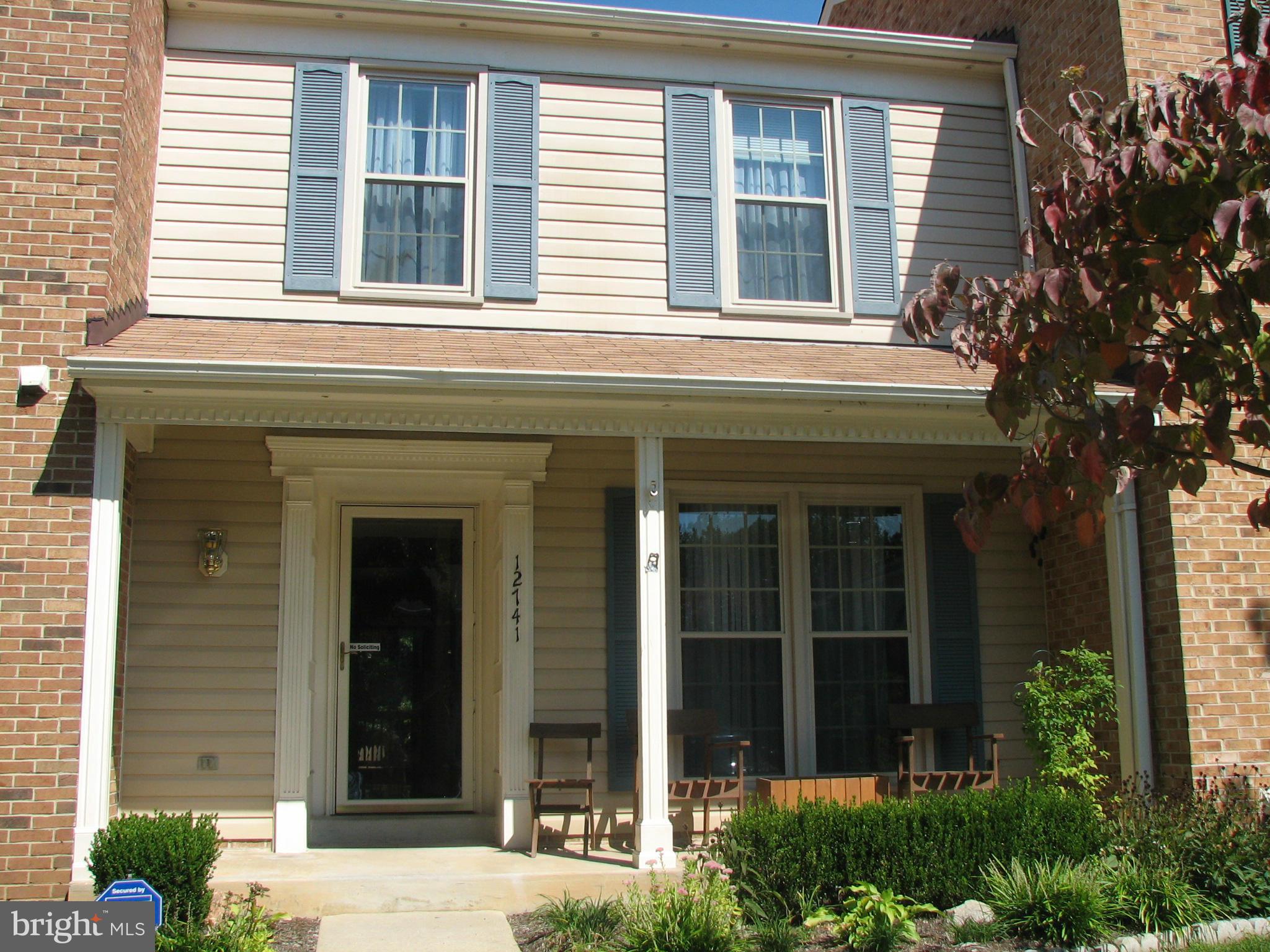 WESTRIDGE - Residential Lease