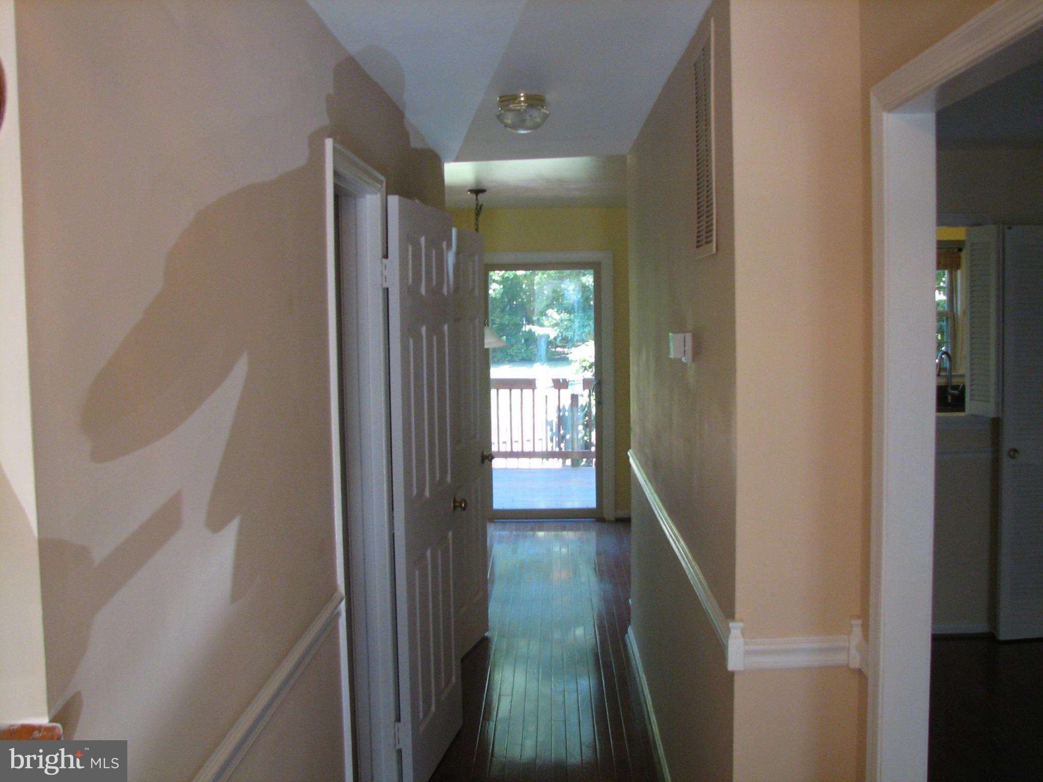 WESTRIDGE - Residential Lease