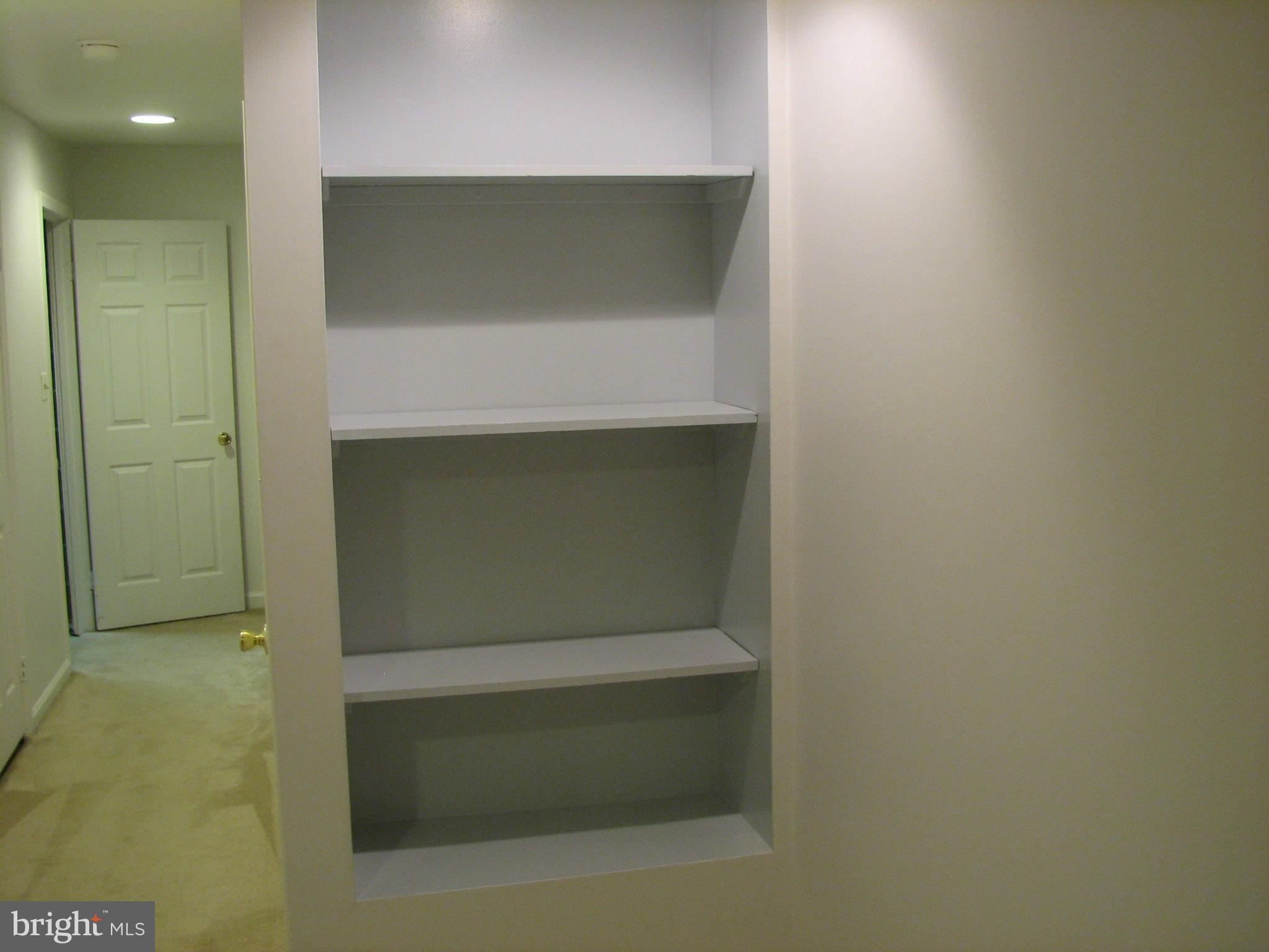 WESTRIDGE - Residential Lease