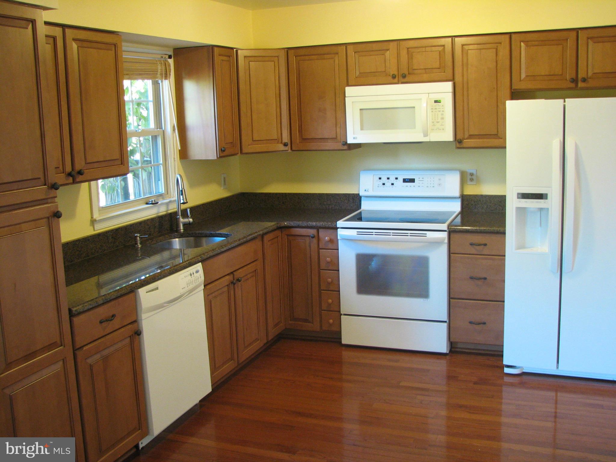 WESTRIDGE - Residential Lease