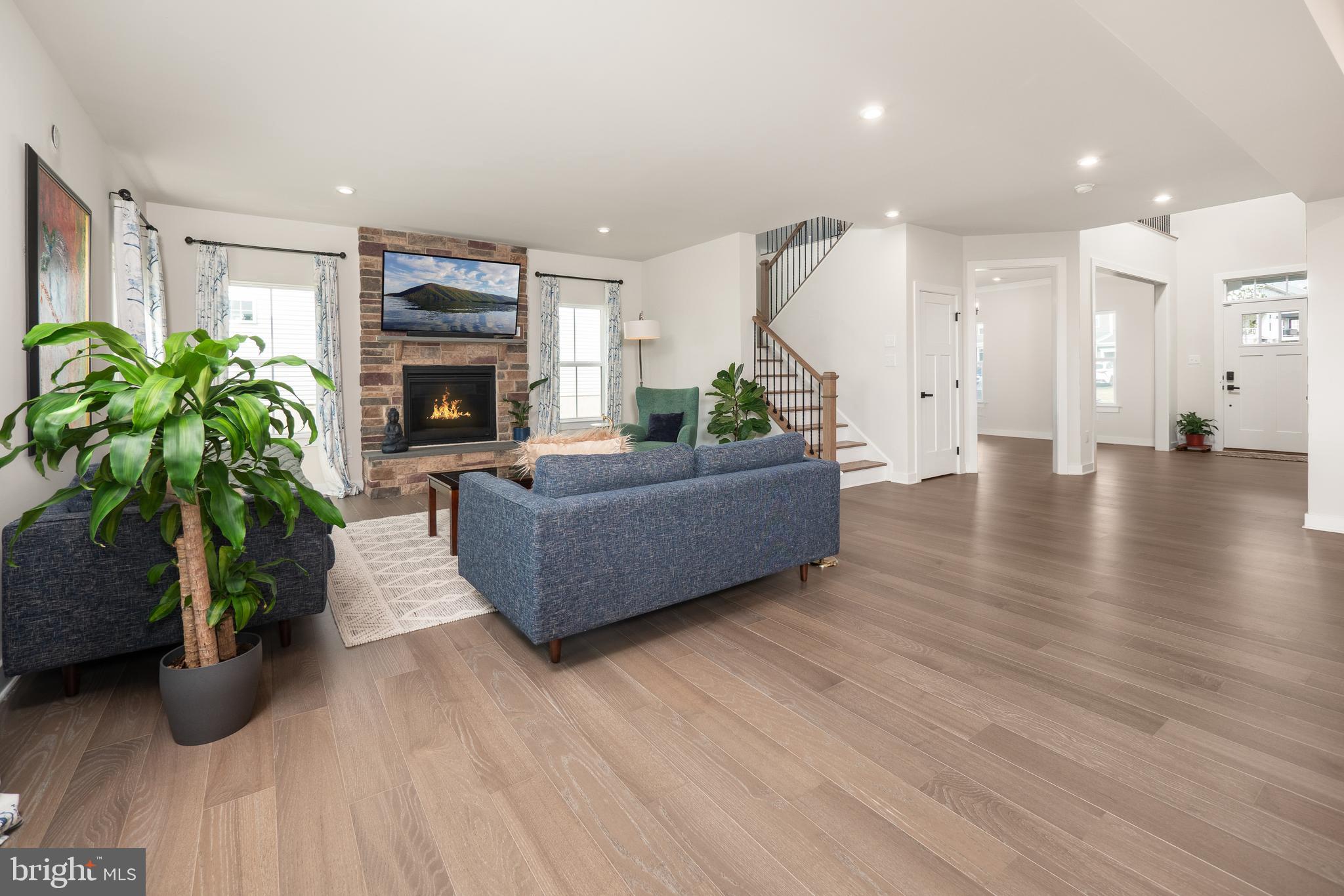 ESTATES AT SAUCON VALLEY - Residential