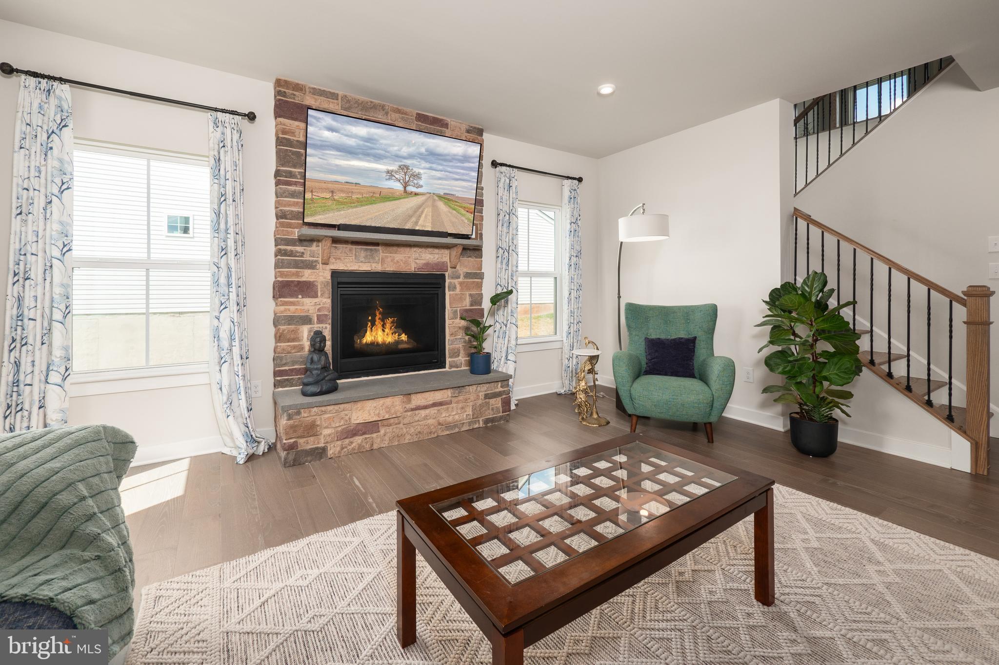 ESTATES AT SAUCON VALLEY - Residential