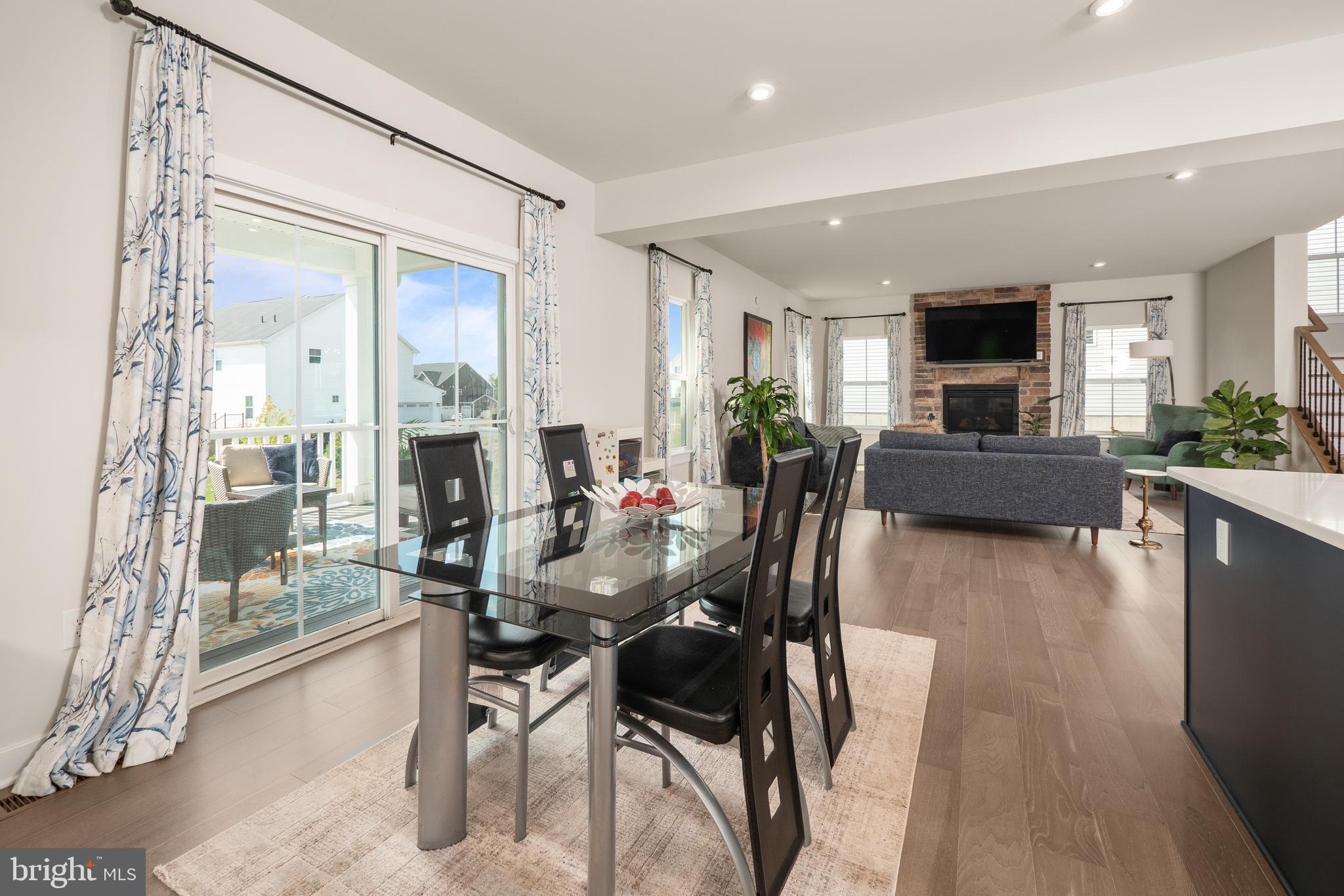 ESTATES AT SAUCON VALLEY - Residential