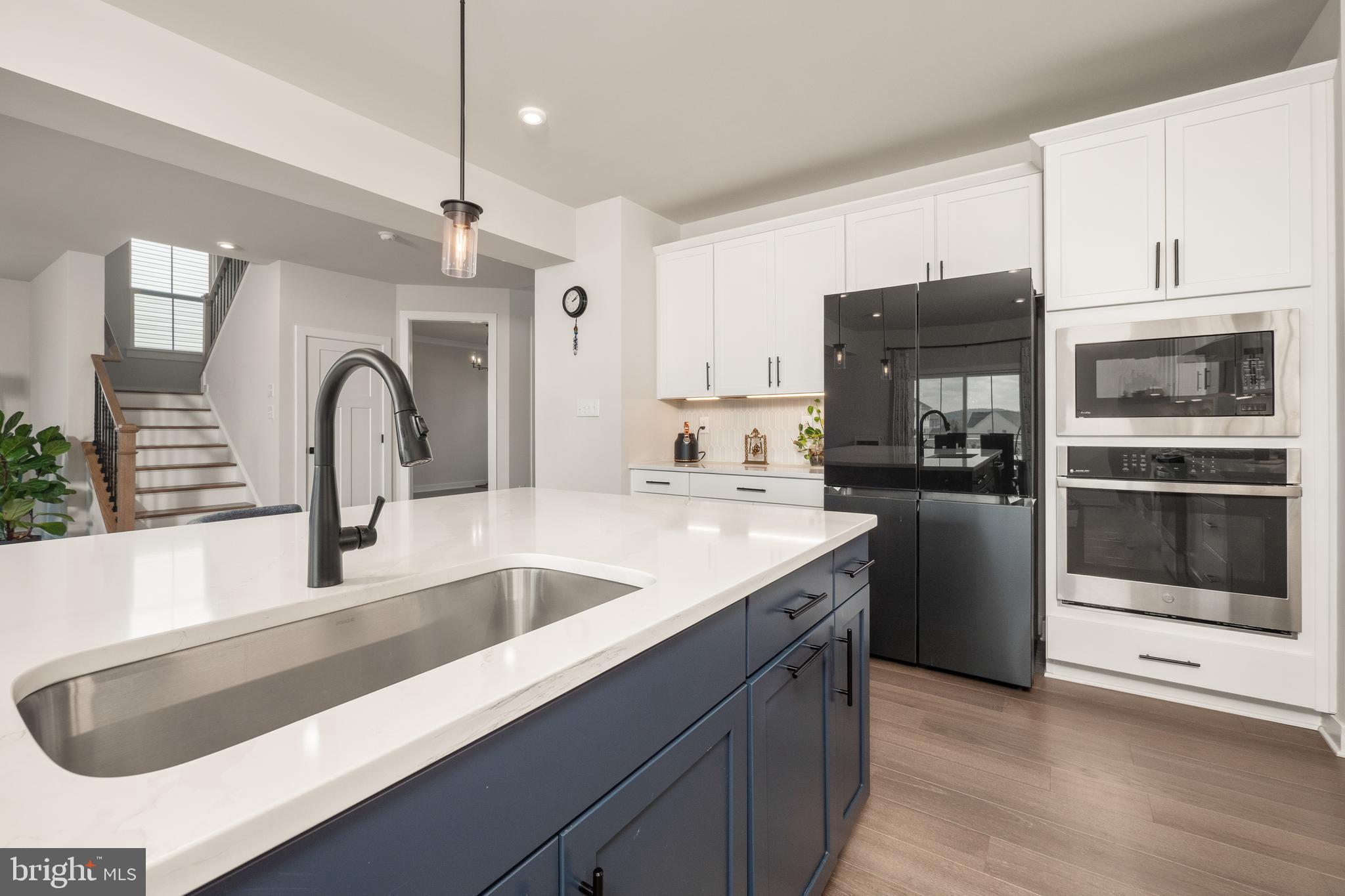 ESTATES AT SAUCON VALLEY - Residential