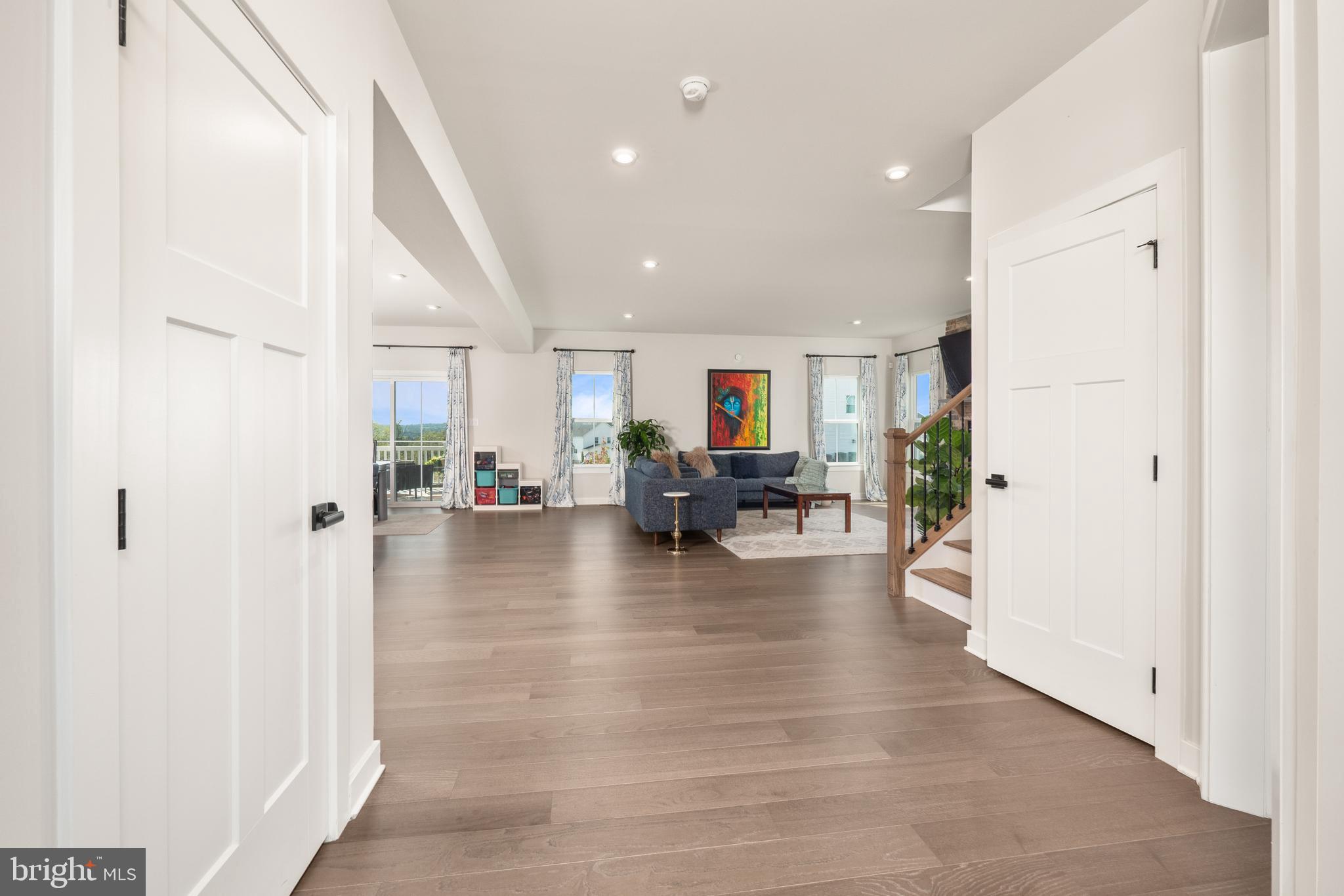 ESTATES AT SAUCON VALLEY - Residential