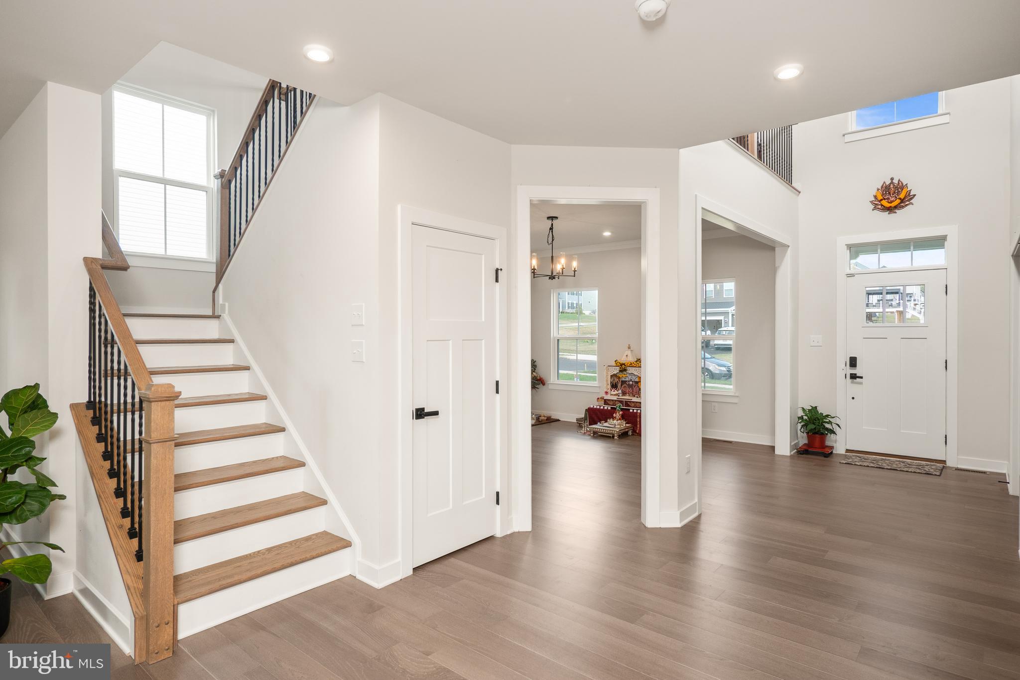 ESTATES AT SAUCON VALLEY - Residential