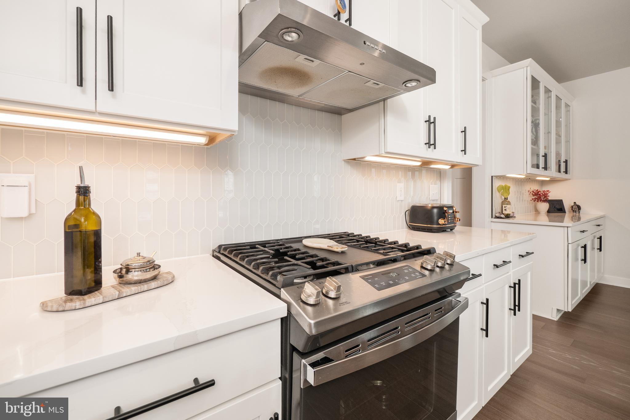 ESTATES AT SAUCON VALLEY - Residential