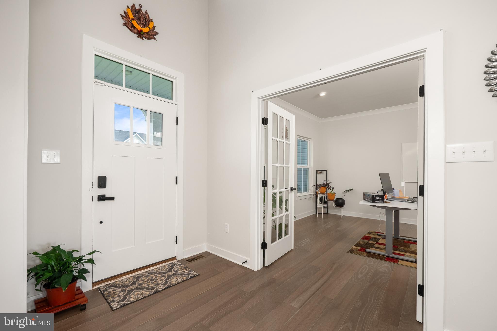 ESTATES AT SAUCON VALLEY - Residential