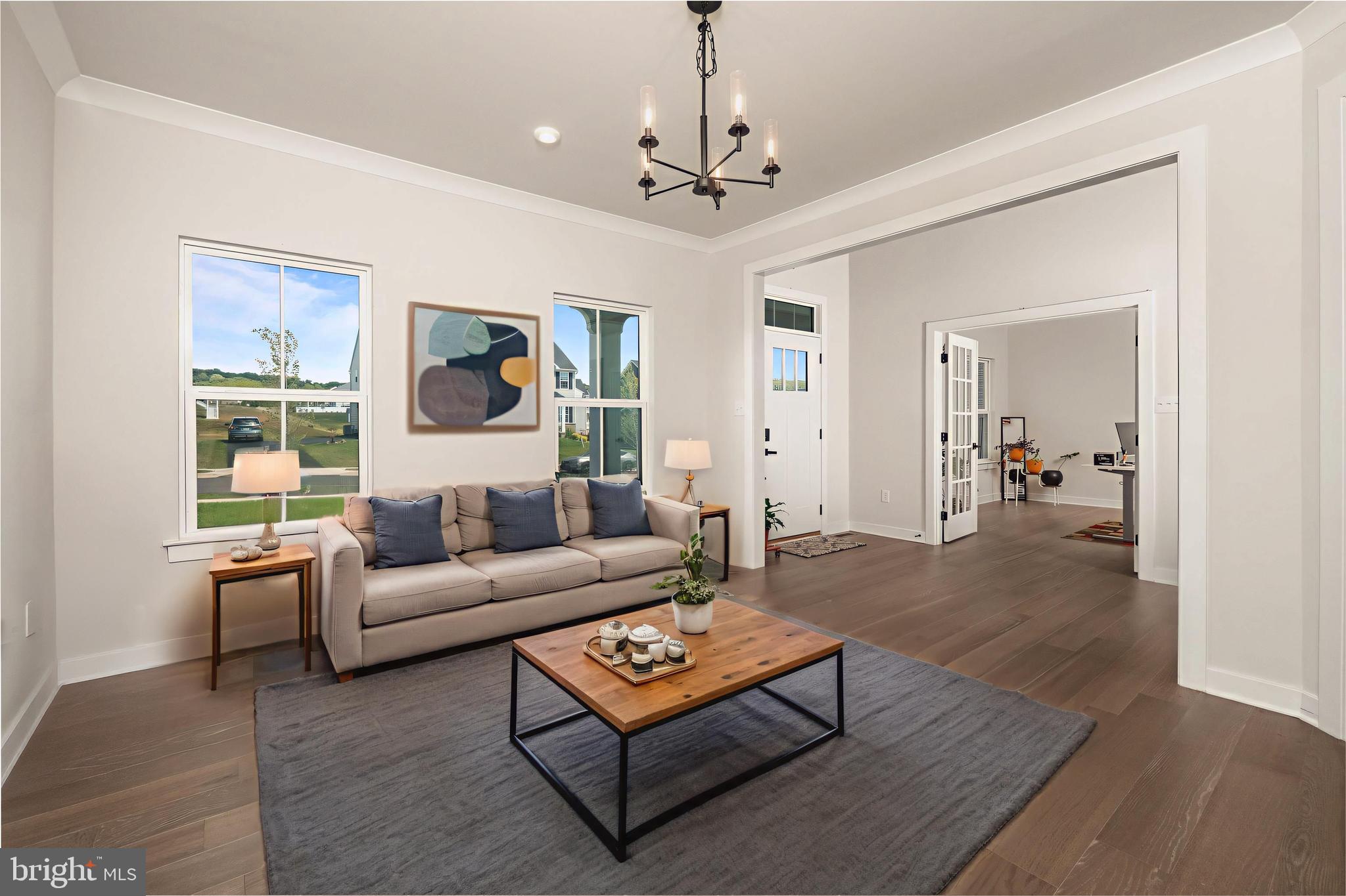 ESTATES AT SAUCON VALLEY - Residential