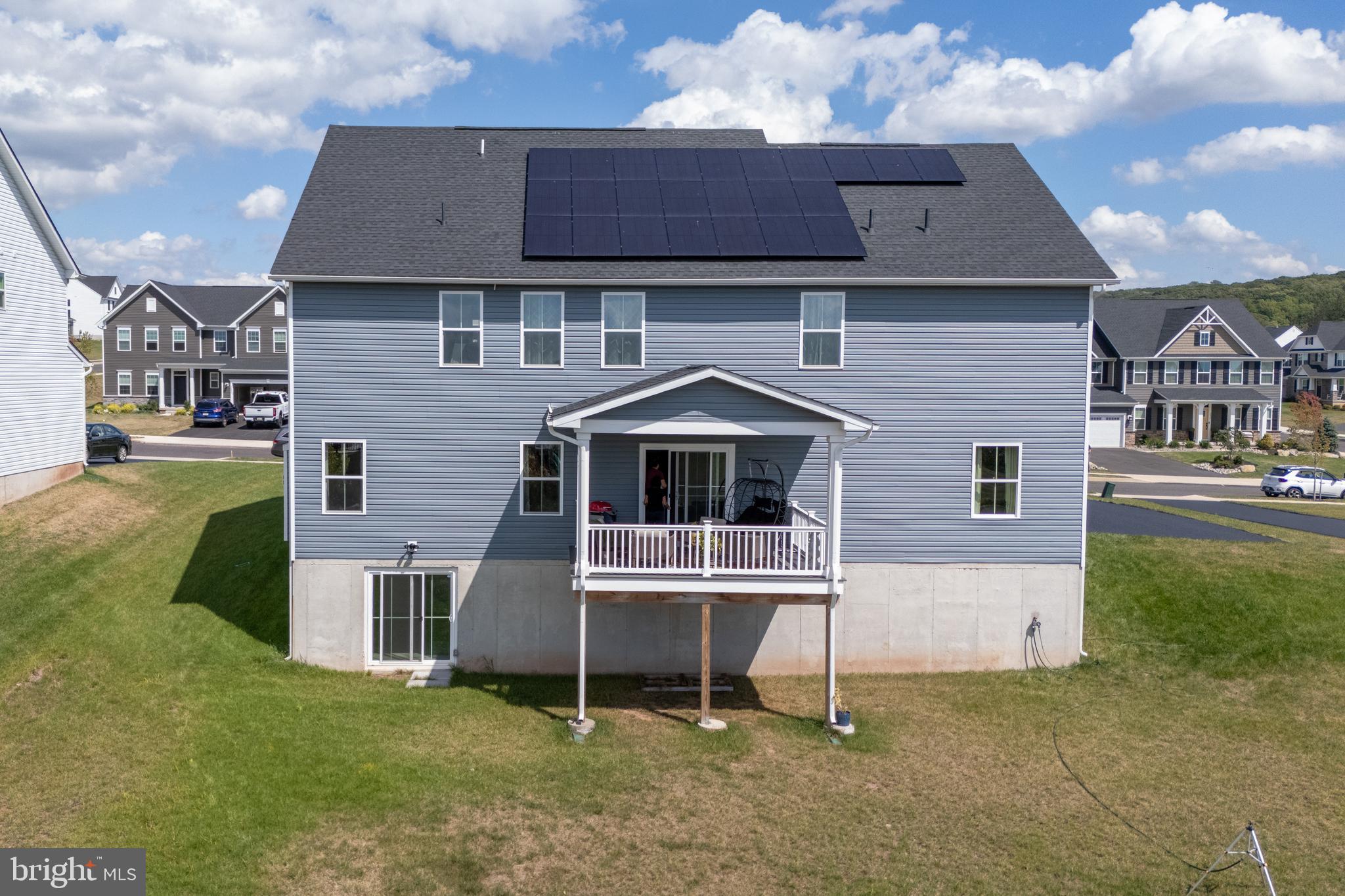 ESTATES AT SAUCON VALLEY - Residential