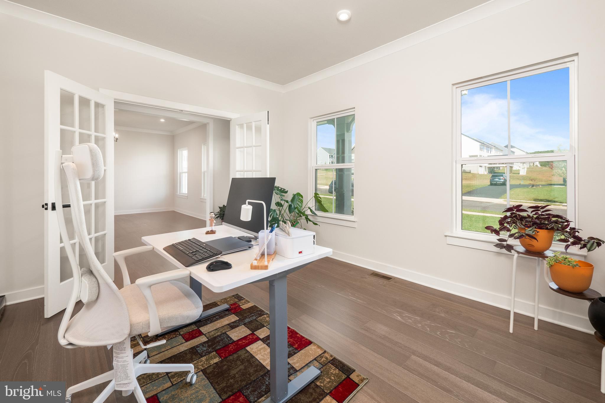 ESTATES AT SAUCON VALLEY - Residential