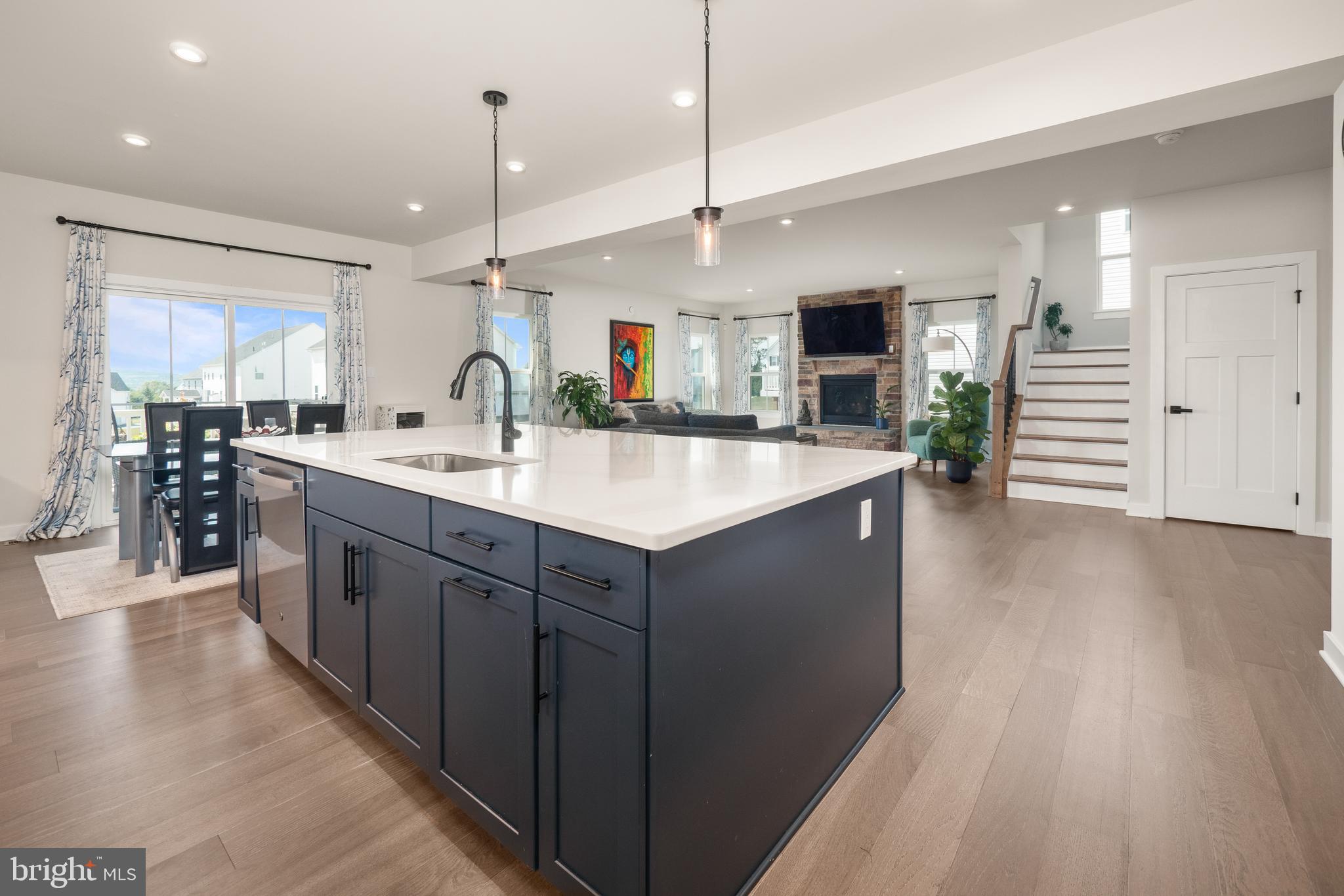 ESTATES AT SAUCON VALLEY - Residential