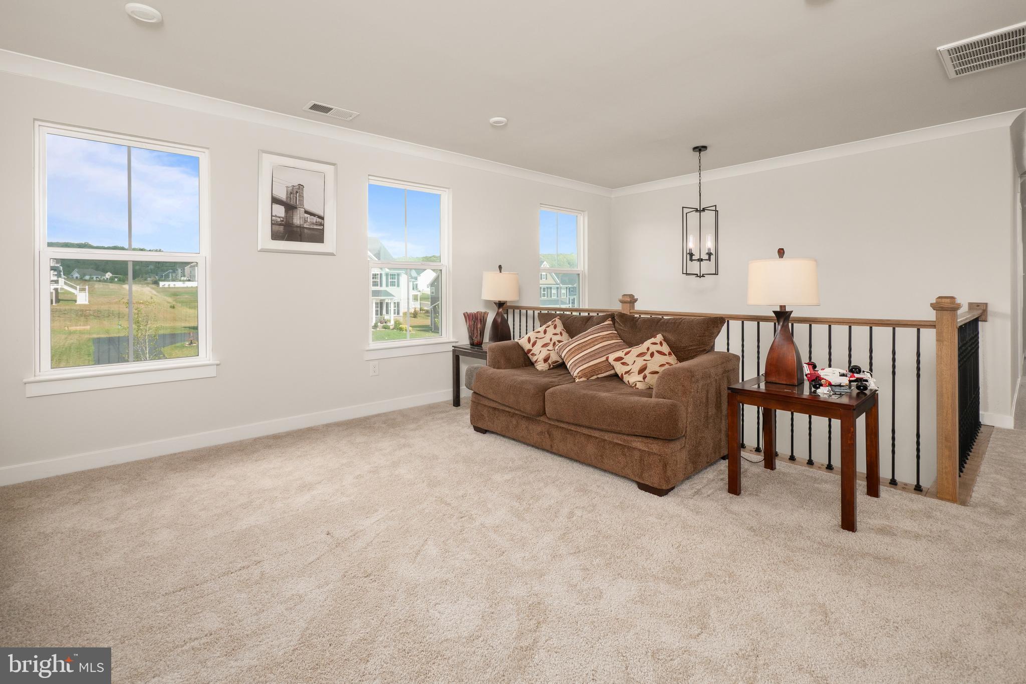 ESTATES AT SAUCON VALLEY - Residential