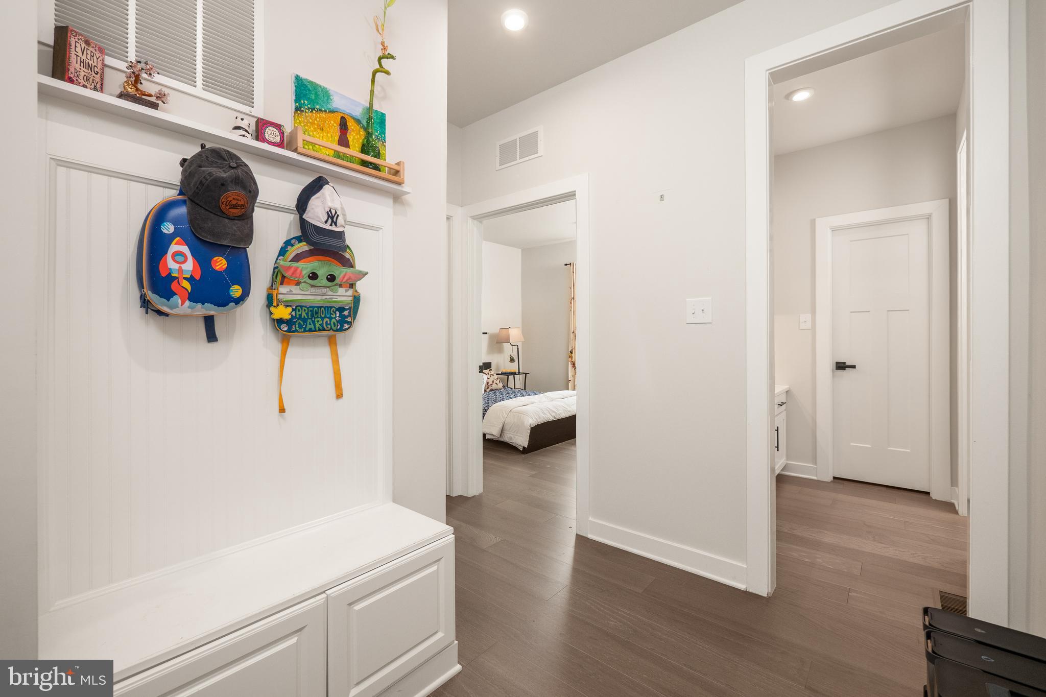 ESTATES AT SAUCON VALLEY - Residential