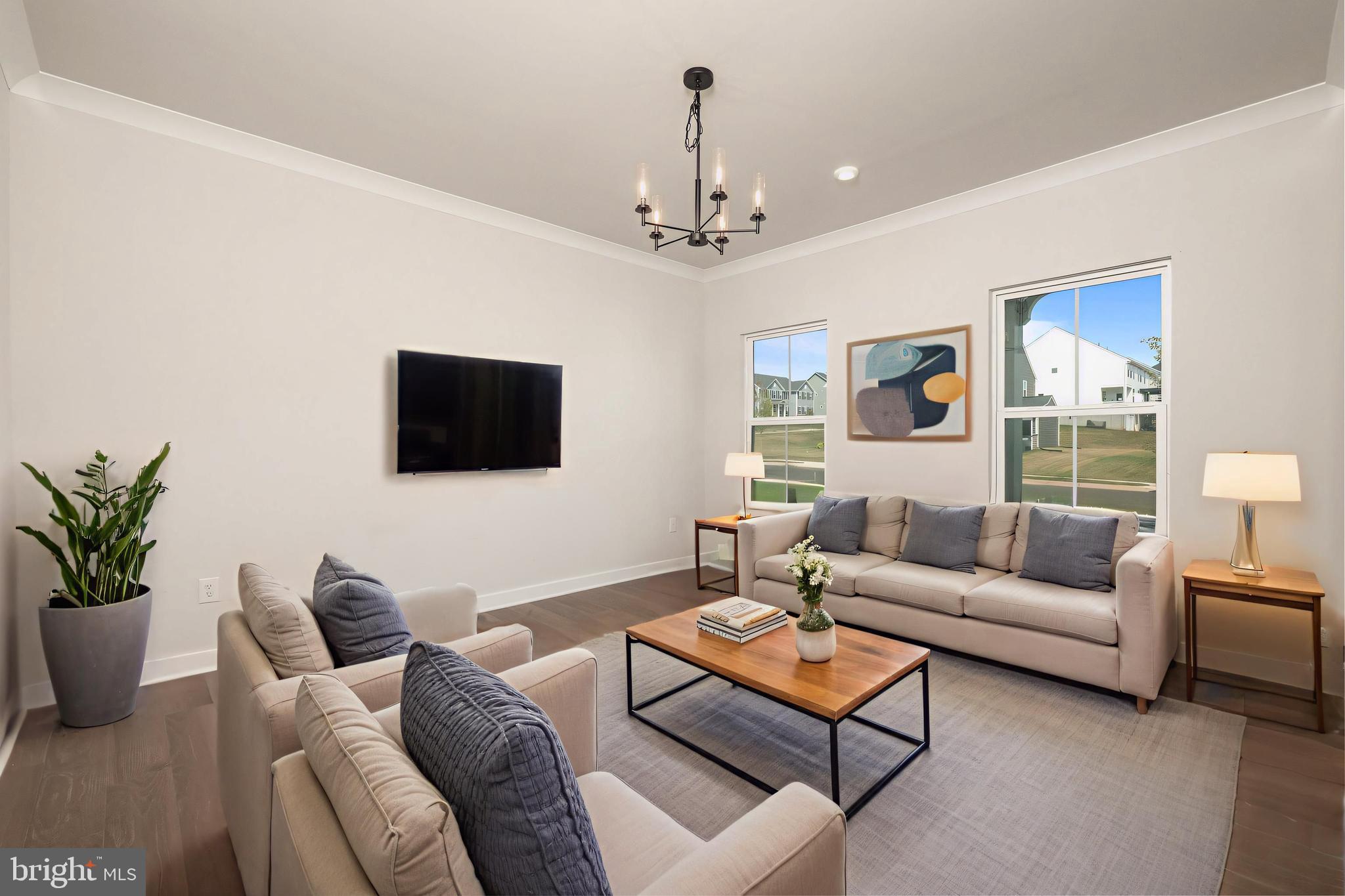 ESTATES AT SAUCON VALLEY - Residential